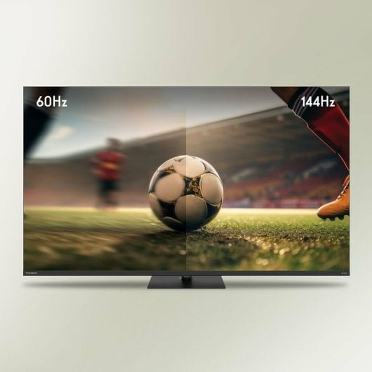 Smart TV Thomson 4K Ultra HD 50" - 5