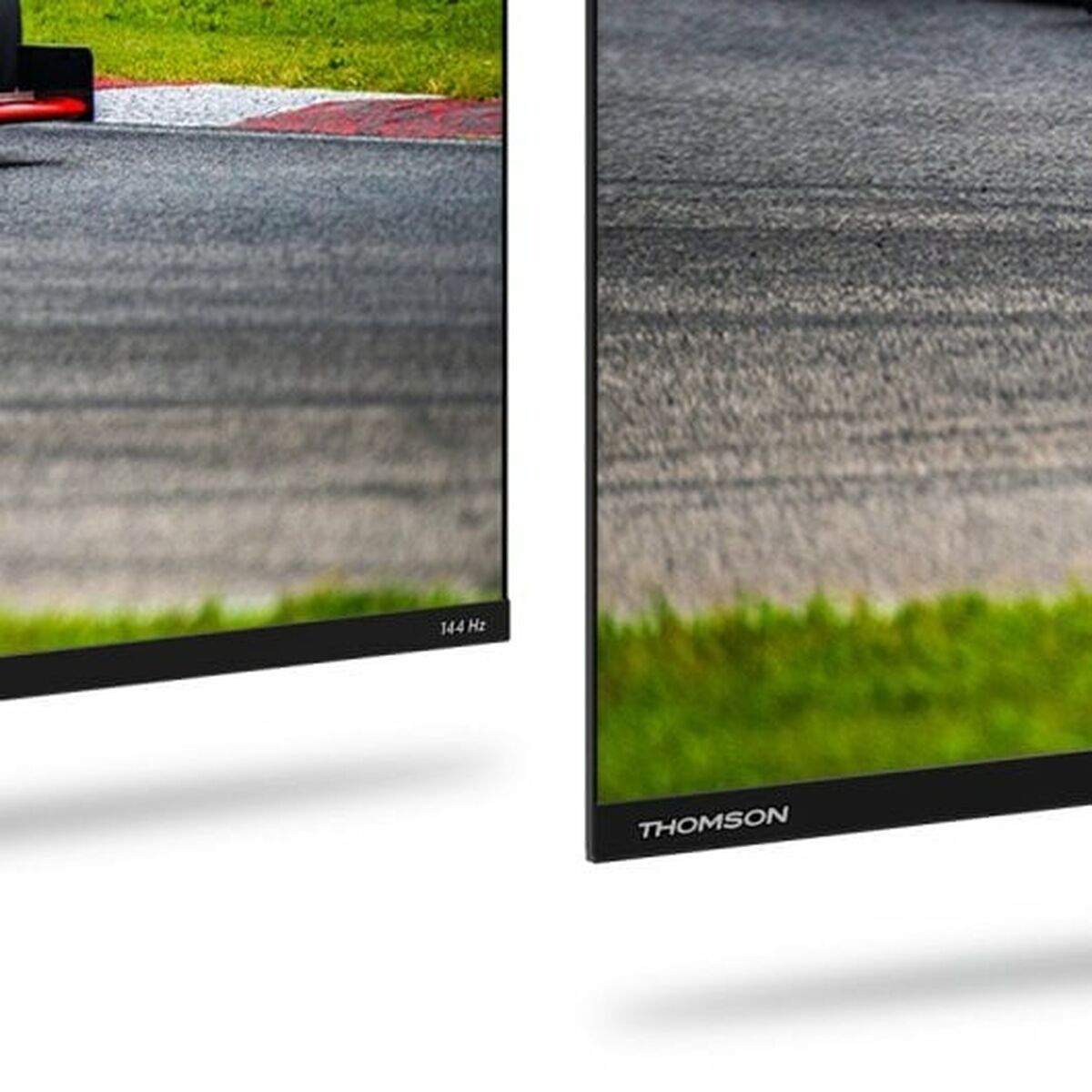 Smart TV Thomson 4K Ultra HD 50" - 7