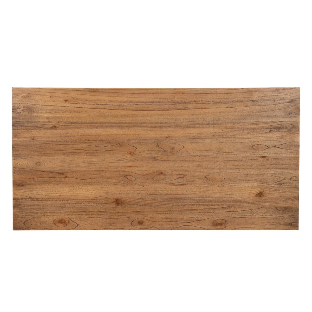 Matsalsbord ONA Honung mindi-trä 180 x 90 x 76 cm - 7