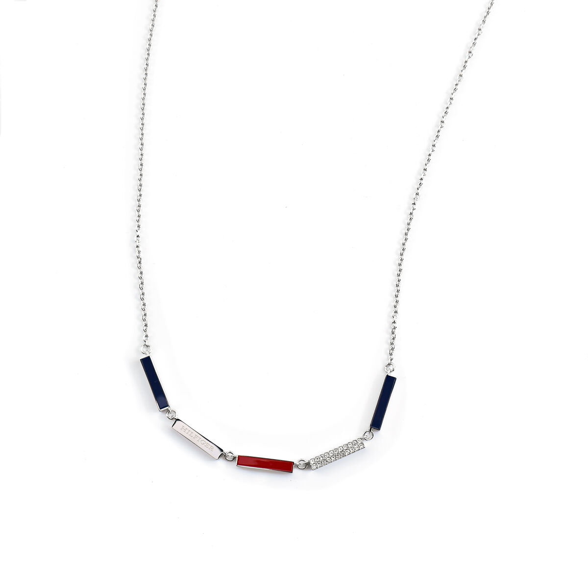 Damhalsband Tommy Hilfiger 2780804 40 cm - 2