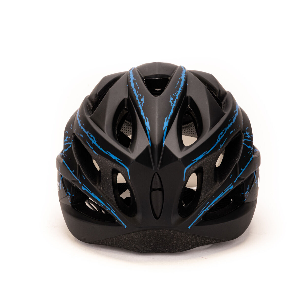 Cykelhjälm för vuxna Argento Bike UP-HLM-EBK-BB - 4