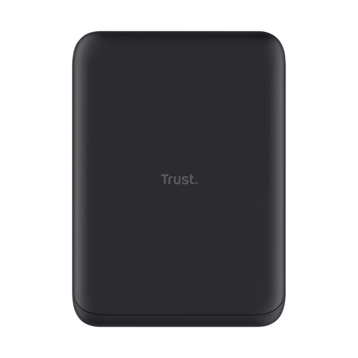 Powerbank Trust 25413 Svart - 3
