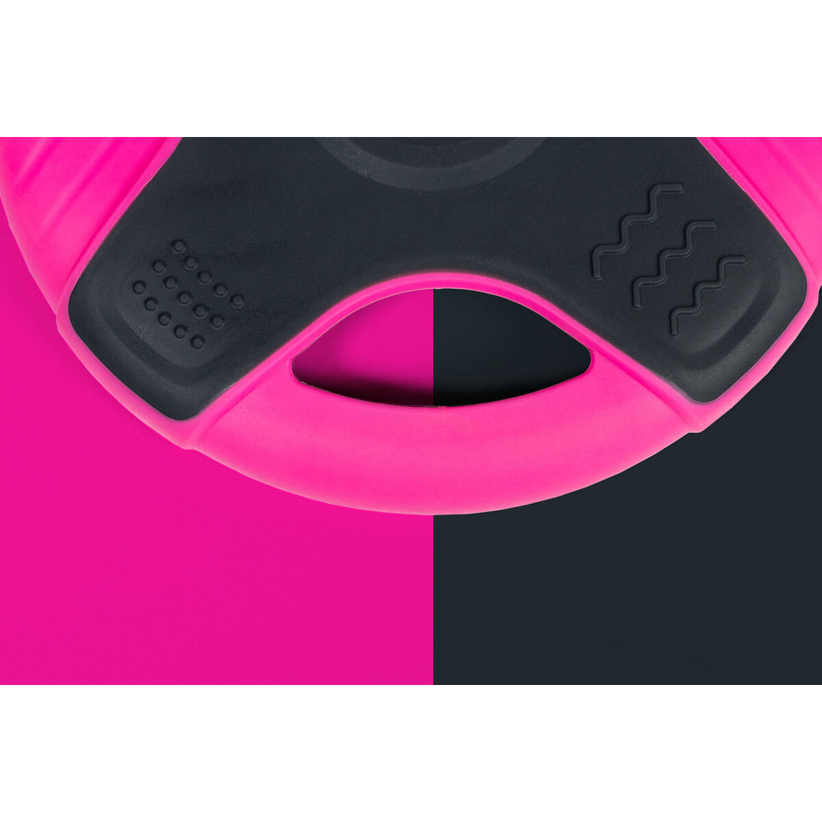 Frisbee Gloria Rosa TPR 25 cm - 4