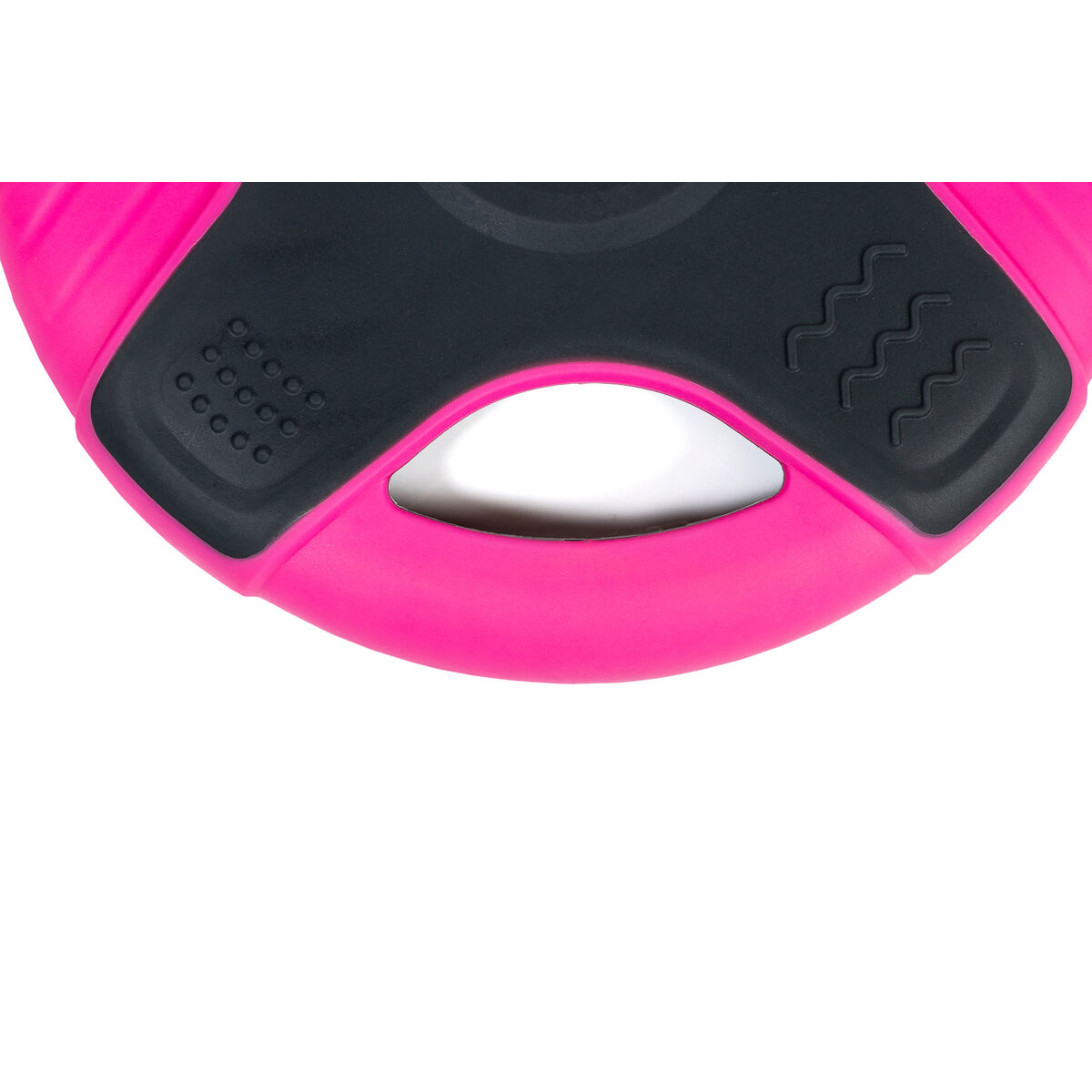 Frisbee Gloria Rosa TPR 25 cm - 5