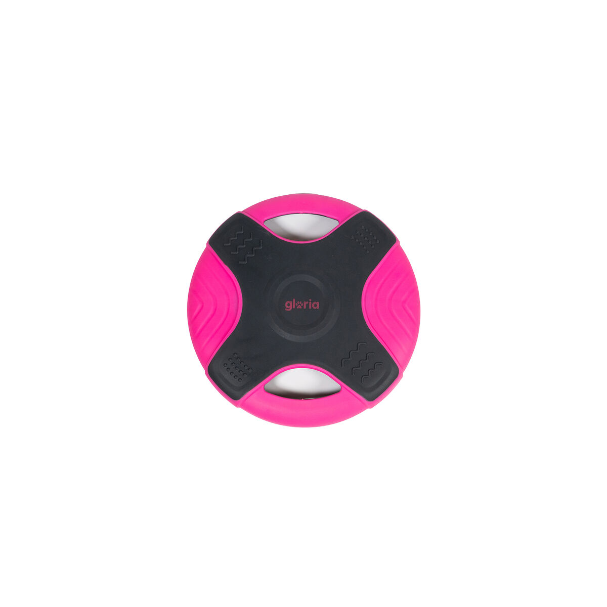 Frisbee Gloria Rosa TPR 25 cm - 3