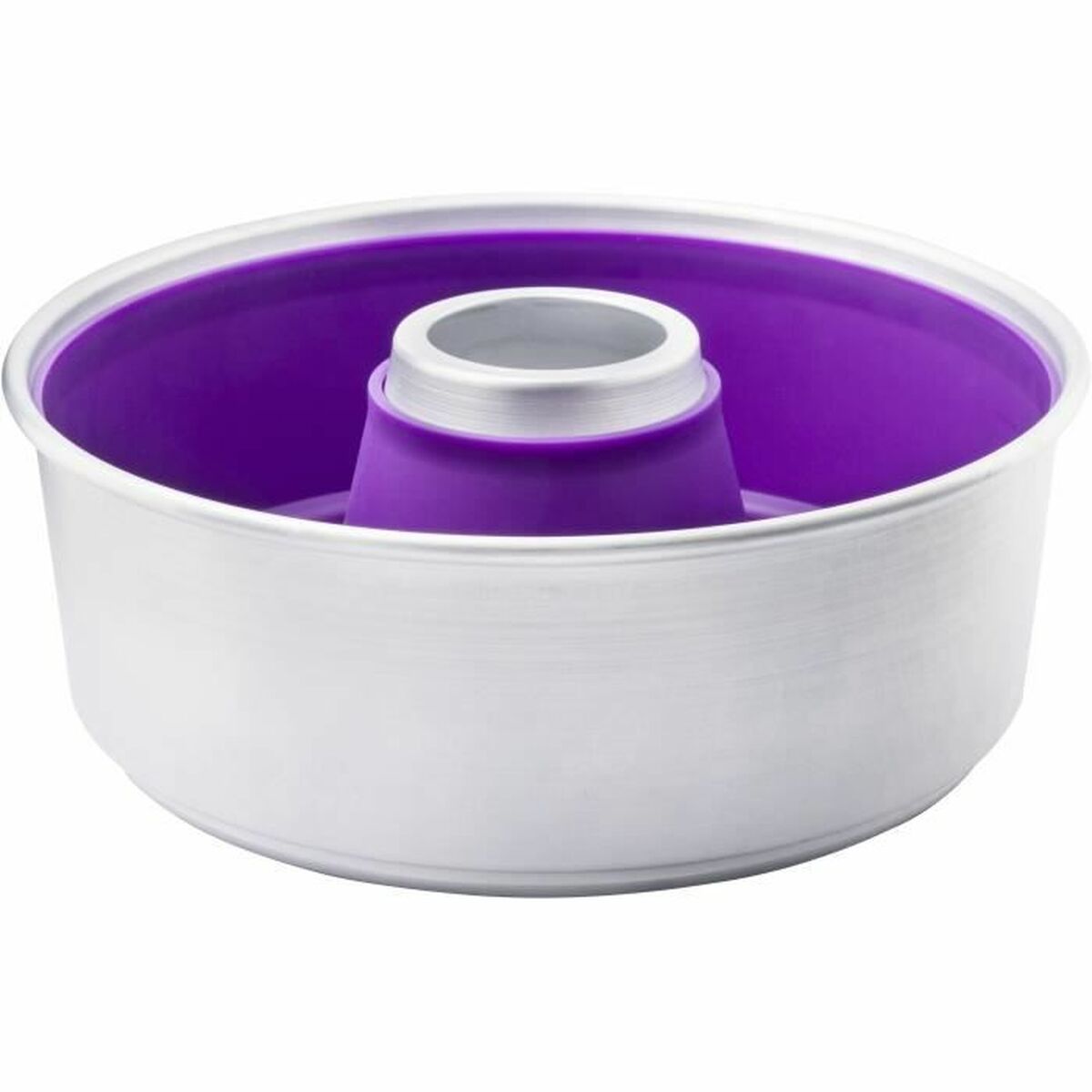Ugnsform Omnia MAXI Silikon 3 L