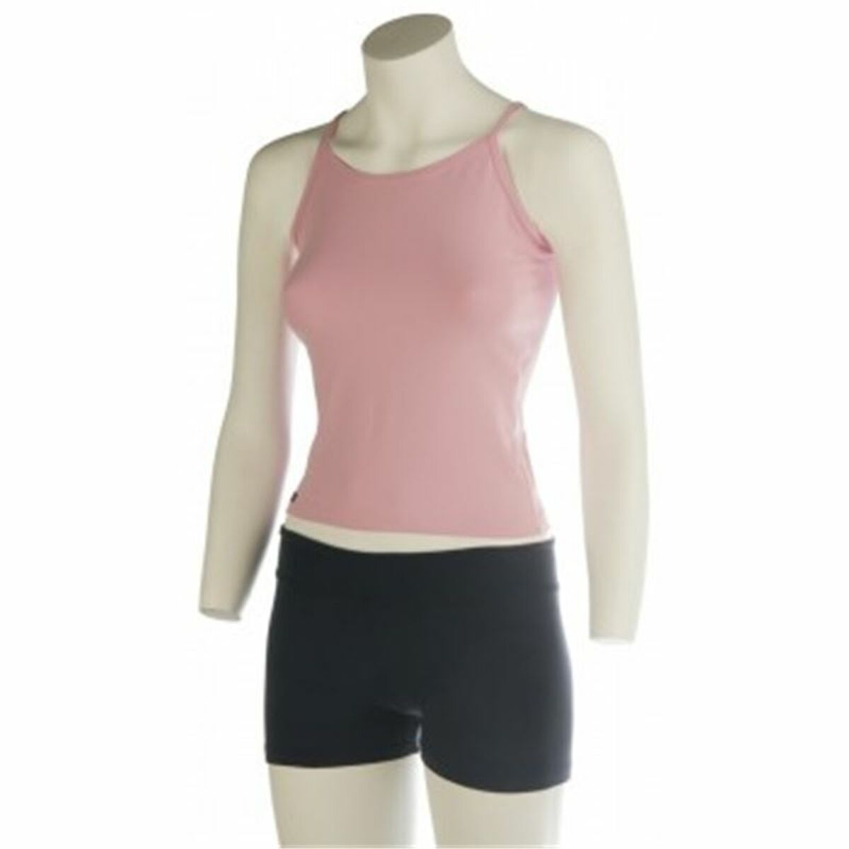 Sport-leggings, Dam Frama Svart - 6