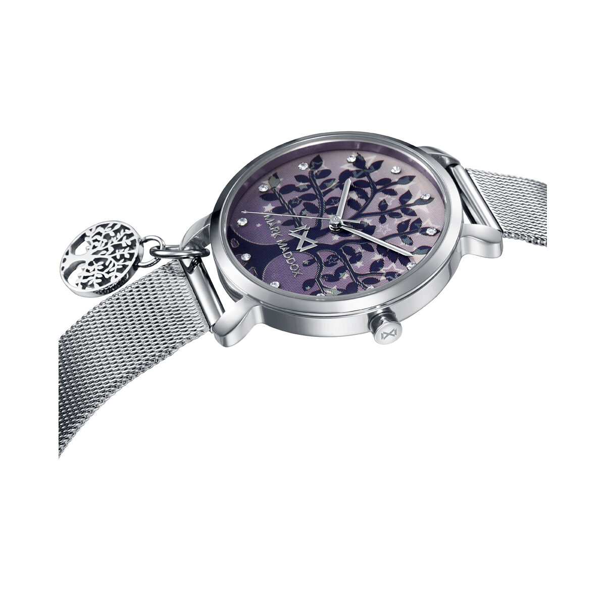 Damklocka Mark Maddox MM0123-07 (Ø 32 mm) - 2