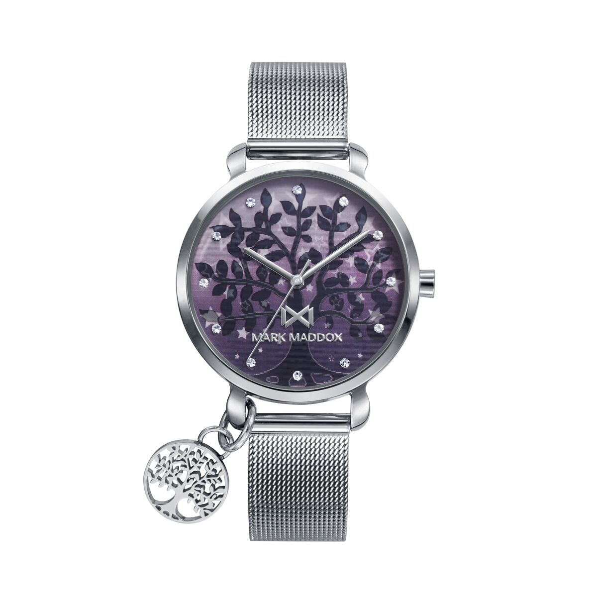Damklocka Mark Maddox MM0123-07 (Ø 32 mm)