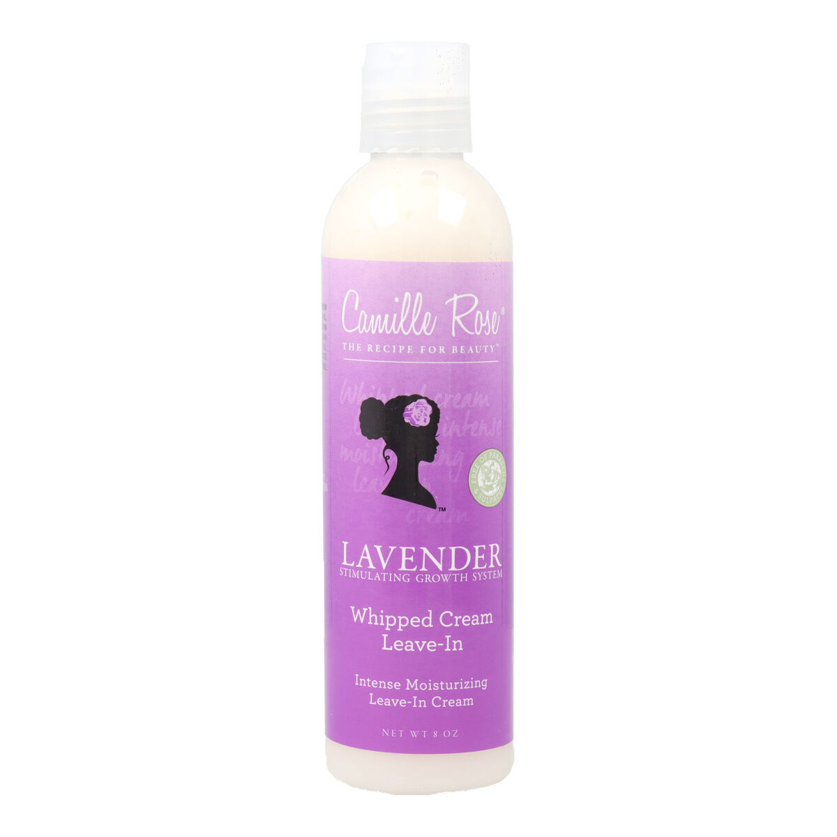 Balsam Camille Rose Whipped Leave In Lavendel 266 ml - 2
