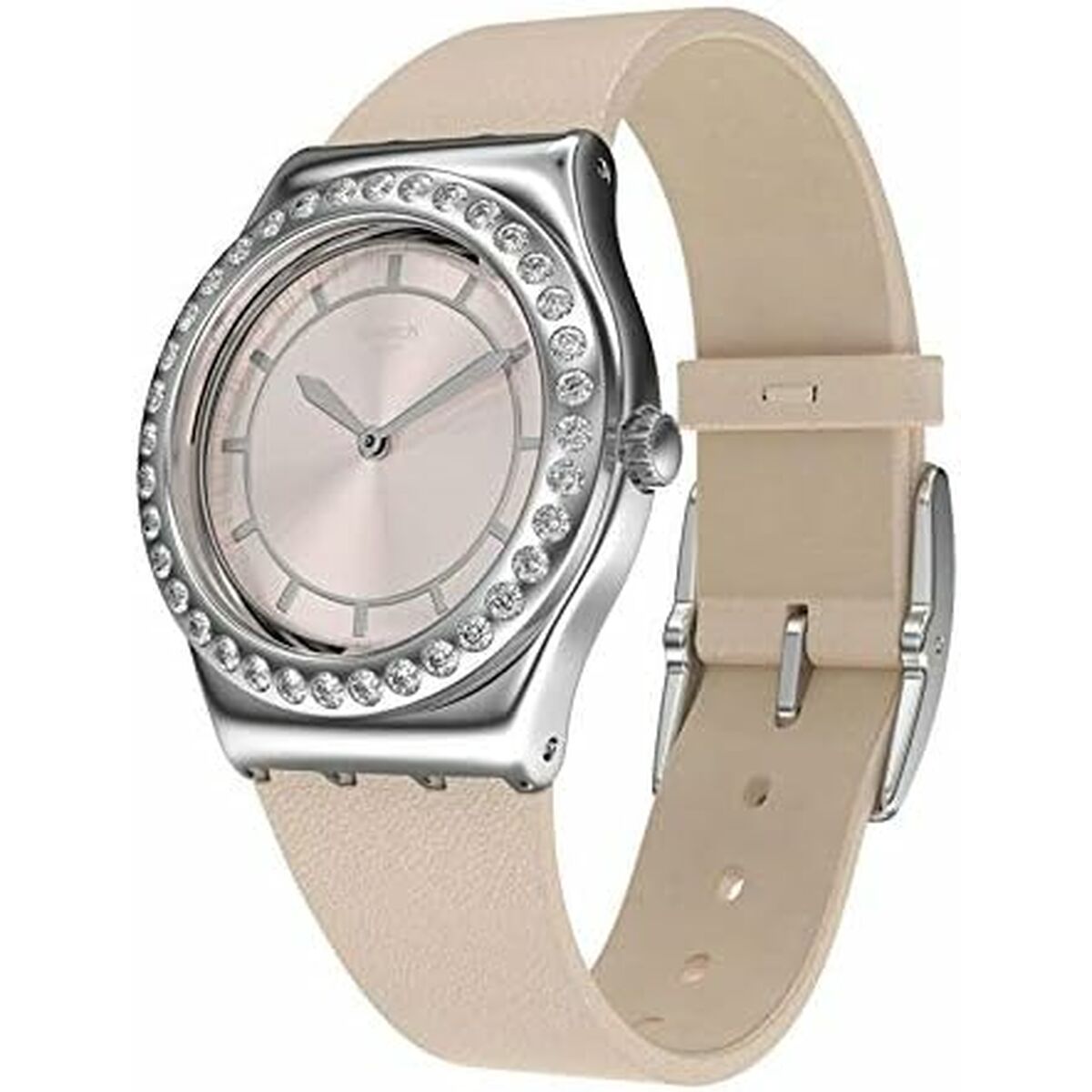 Damklocka Swatch YLS212 - 7