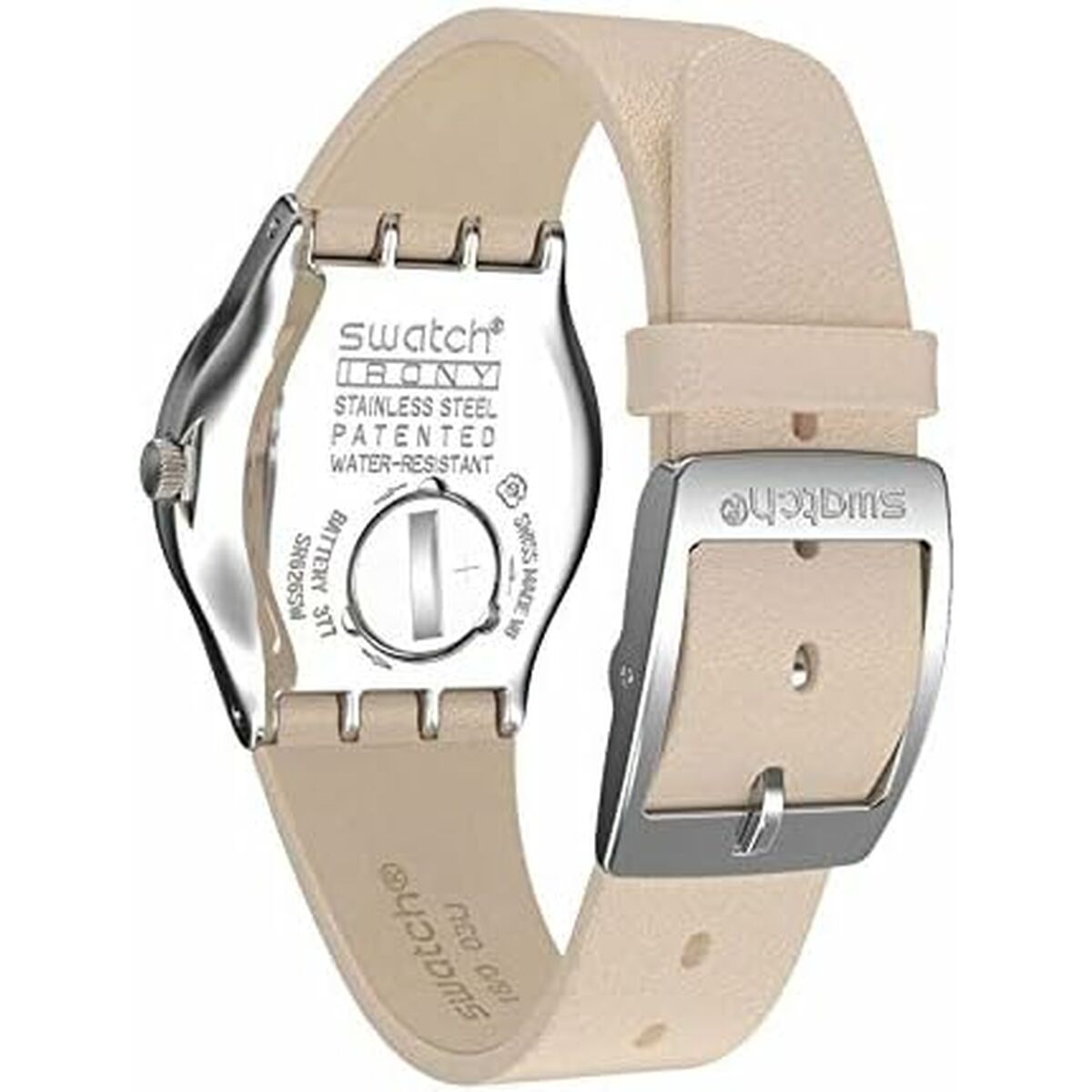 Damklocka Swatch YLS212 - 5
