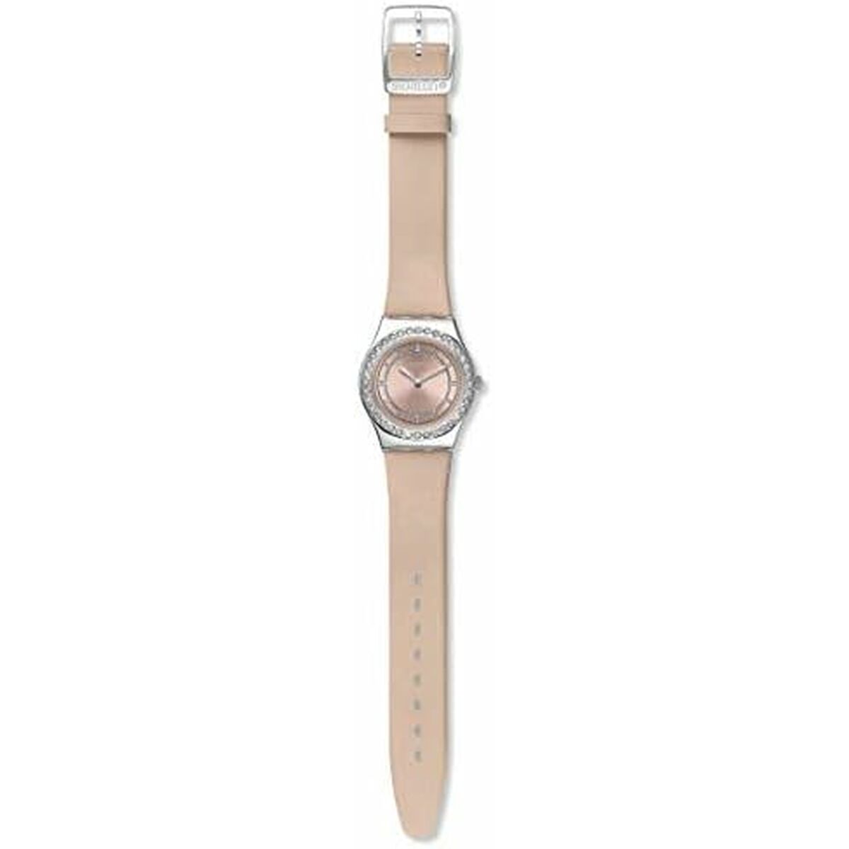 Damklocka Swatch YLS212 - 8