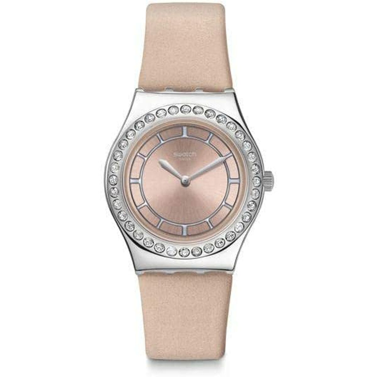 Damklocka Swatch YLS212 - 3