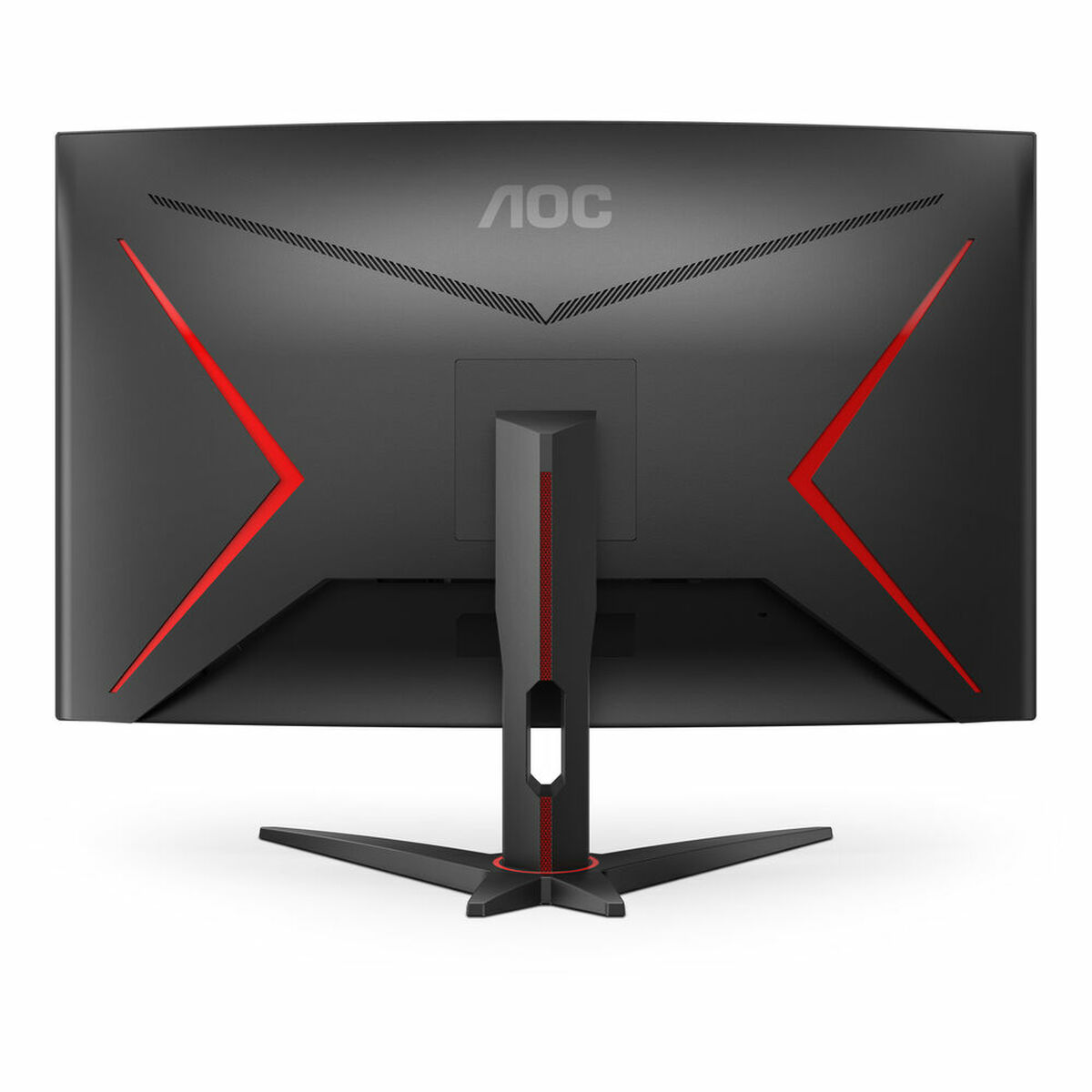 Monitor AOC CQ32G2SE/BK LED - 7