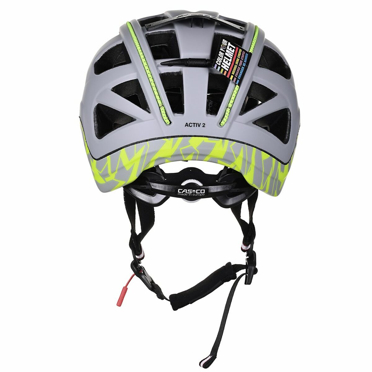 Cykelhjälm för vuxna 04.0825.M - 4