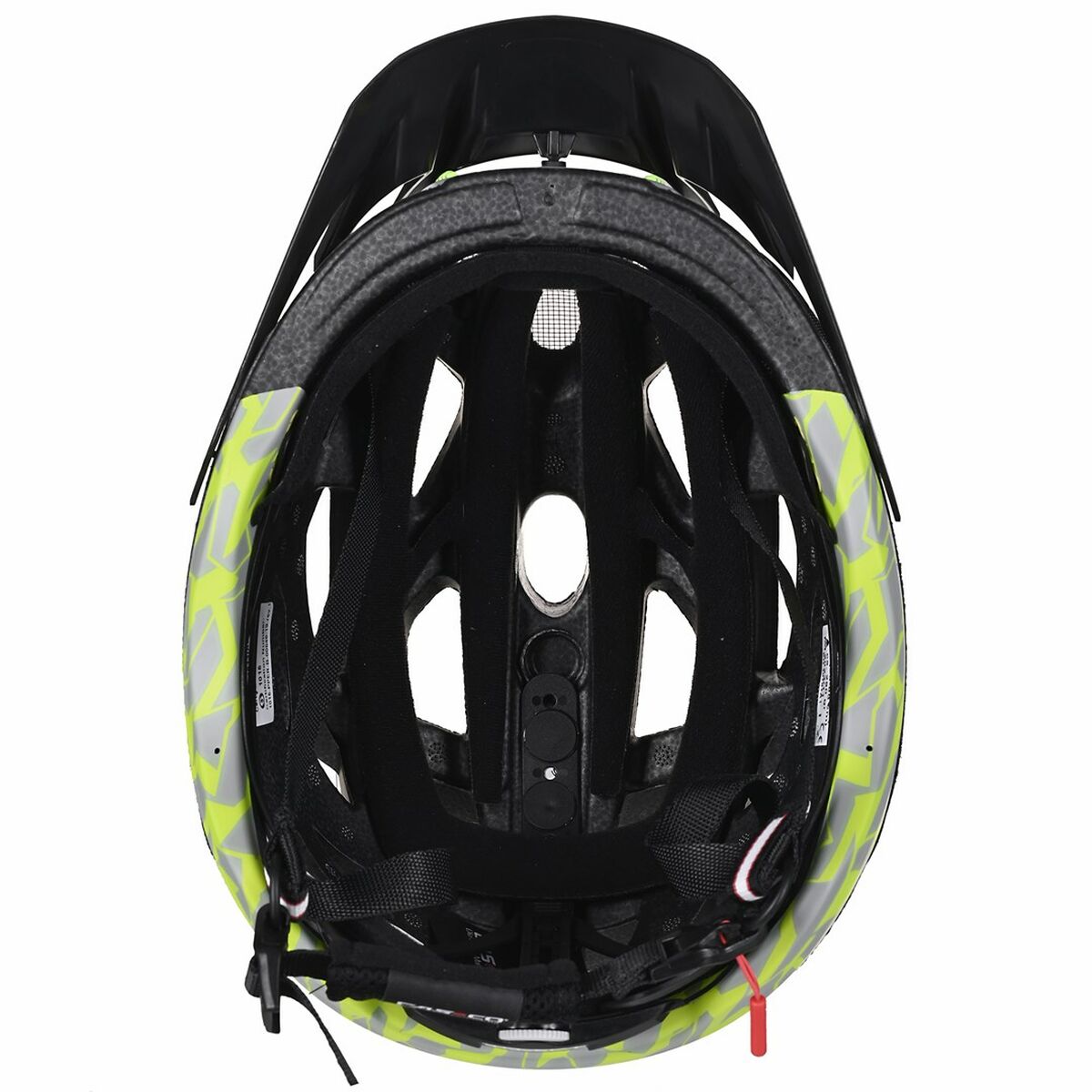 Cykelhjälm för vuxna 04.0825.M - 5