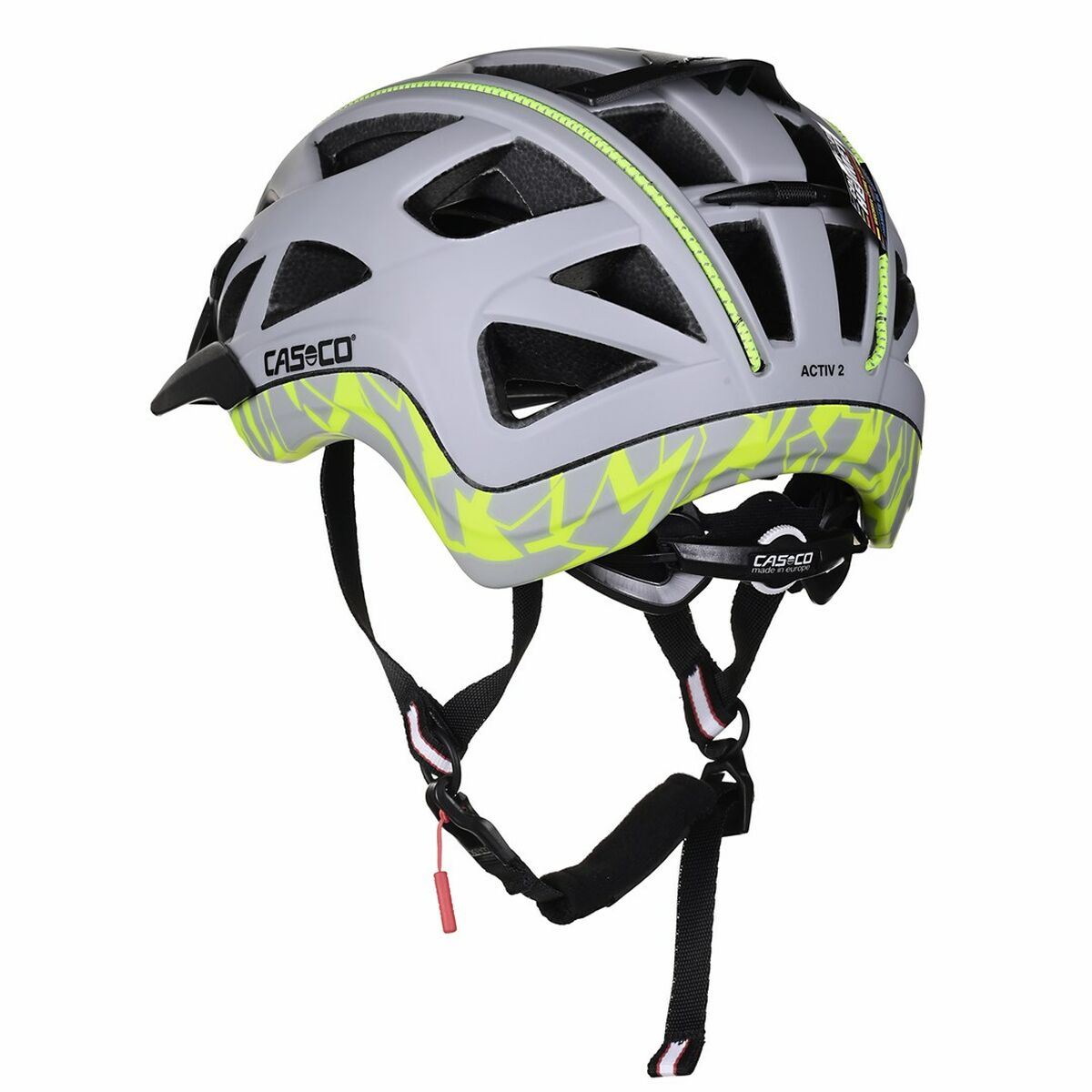 Cykelhjälm för vuxna 04.0825.M - 3