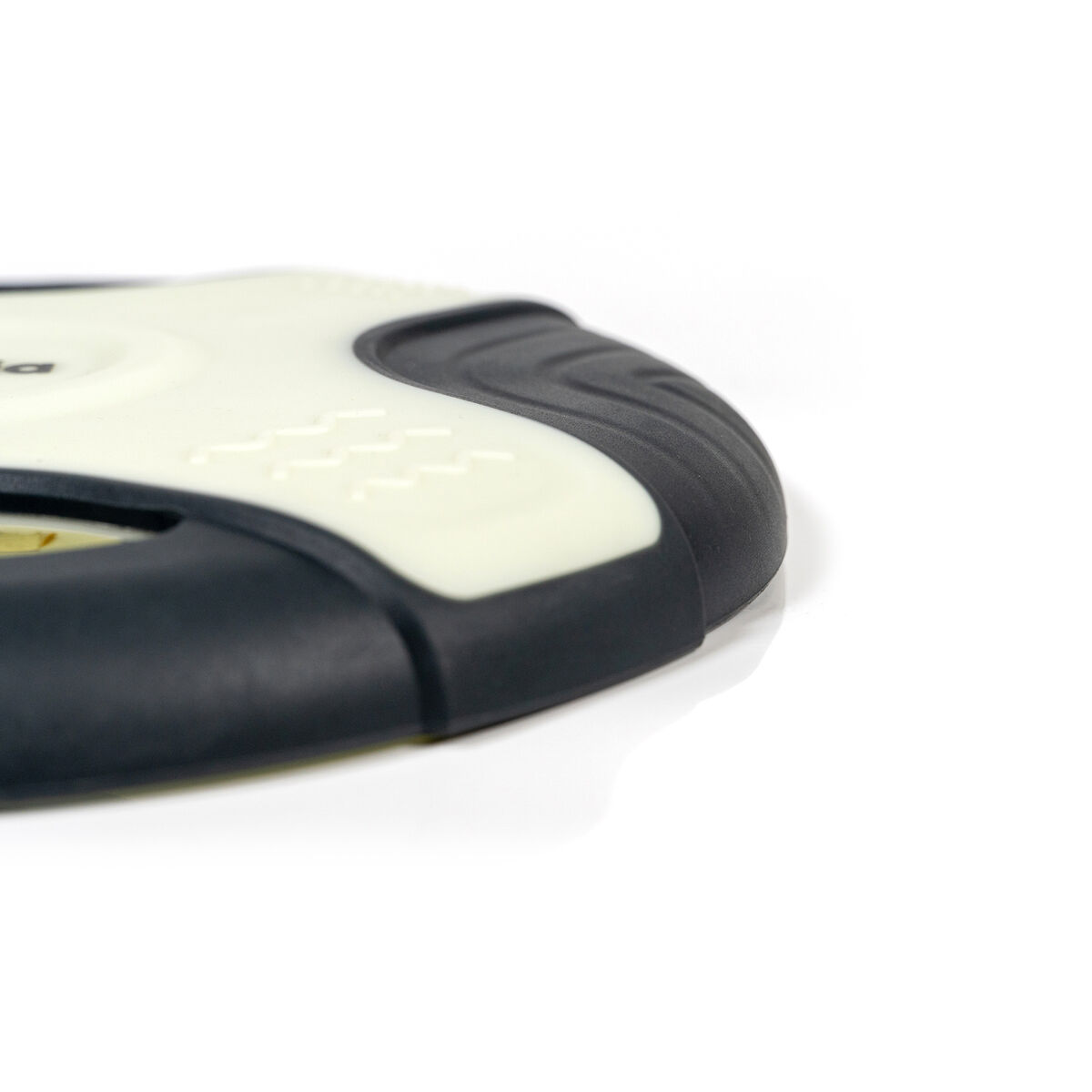 Frisbee Gloria Vit TPR 25 cm - 3