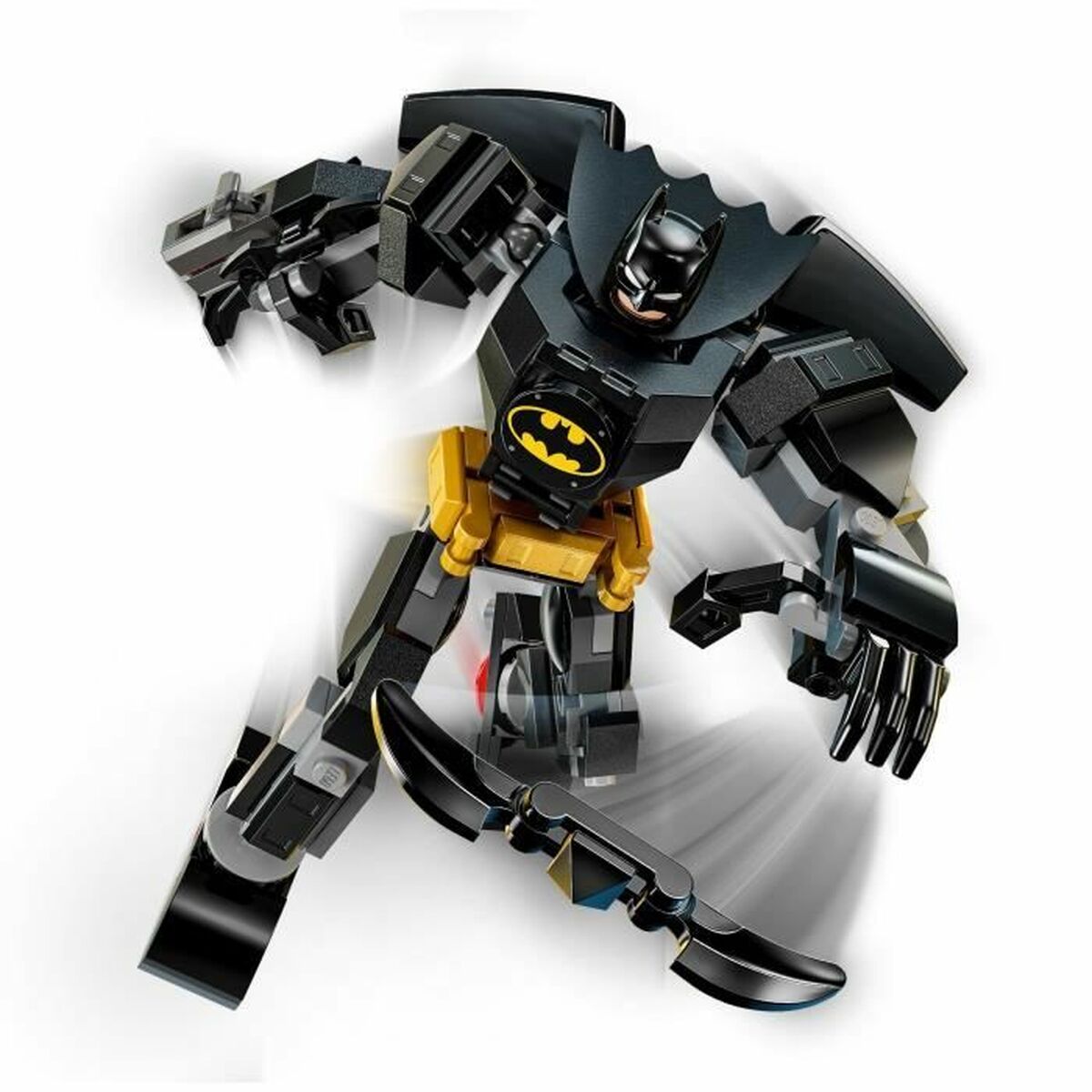 Byggsats Lego Batman Multicolour - 3
