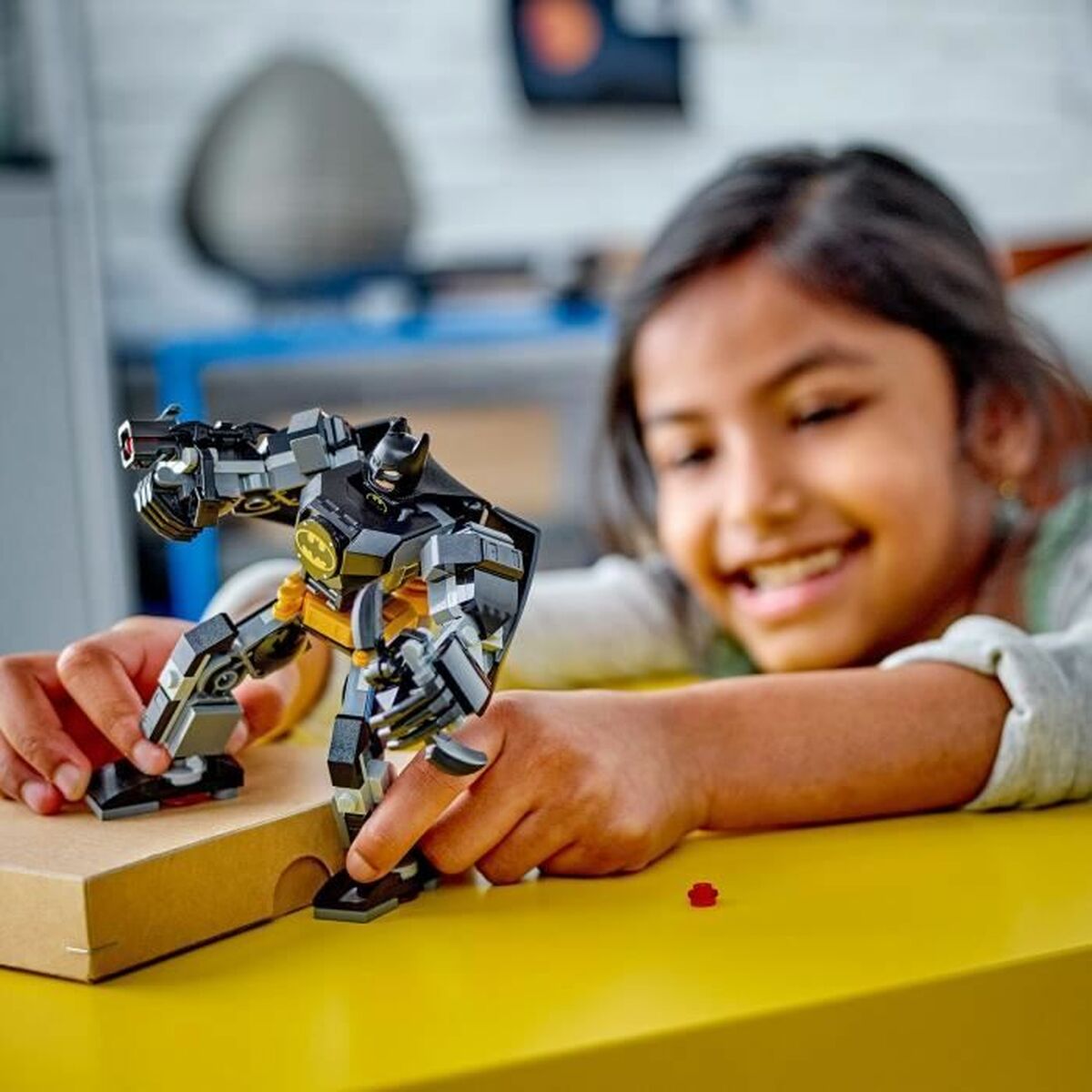 Byggsats Lego Batman Multicolour - 5