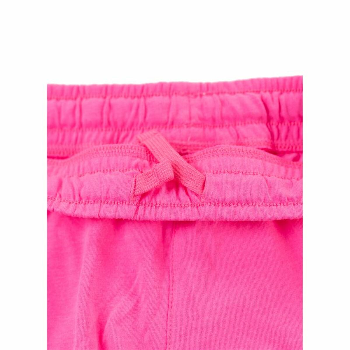 Sportshorts för barn Champion Rosa Fuchsia - 3