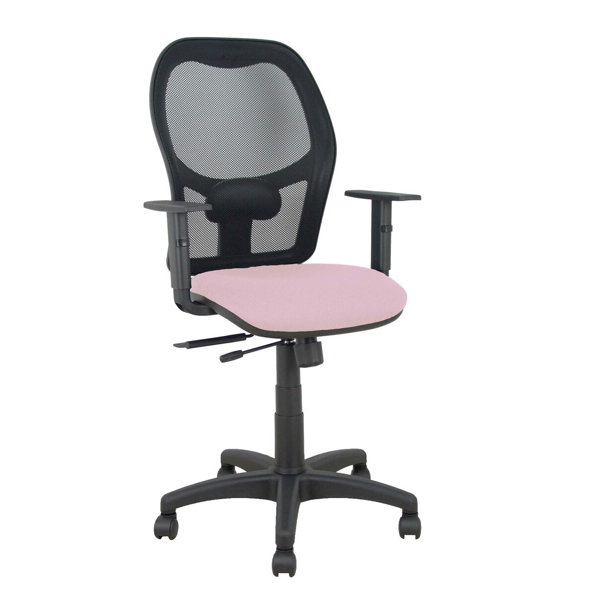 Kontorsstol Alocén Piqueras y Crespo 0B10CRN Rosa