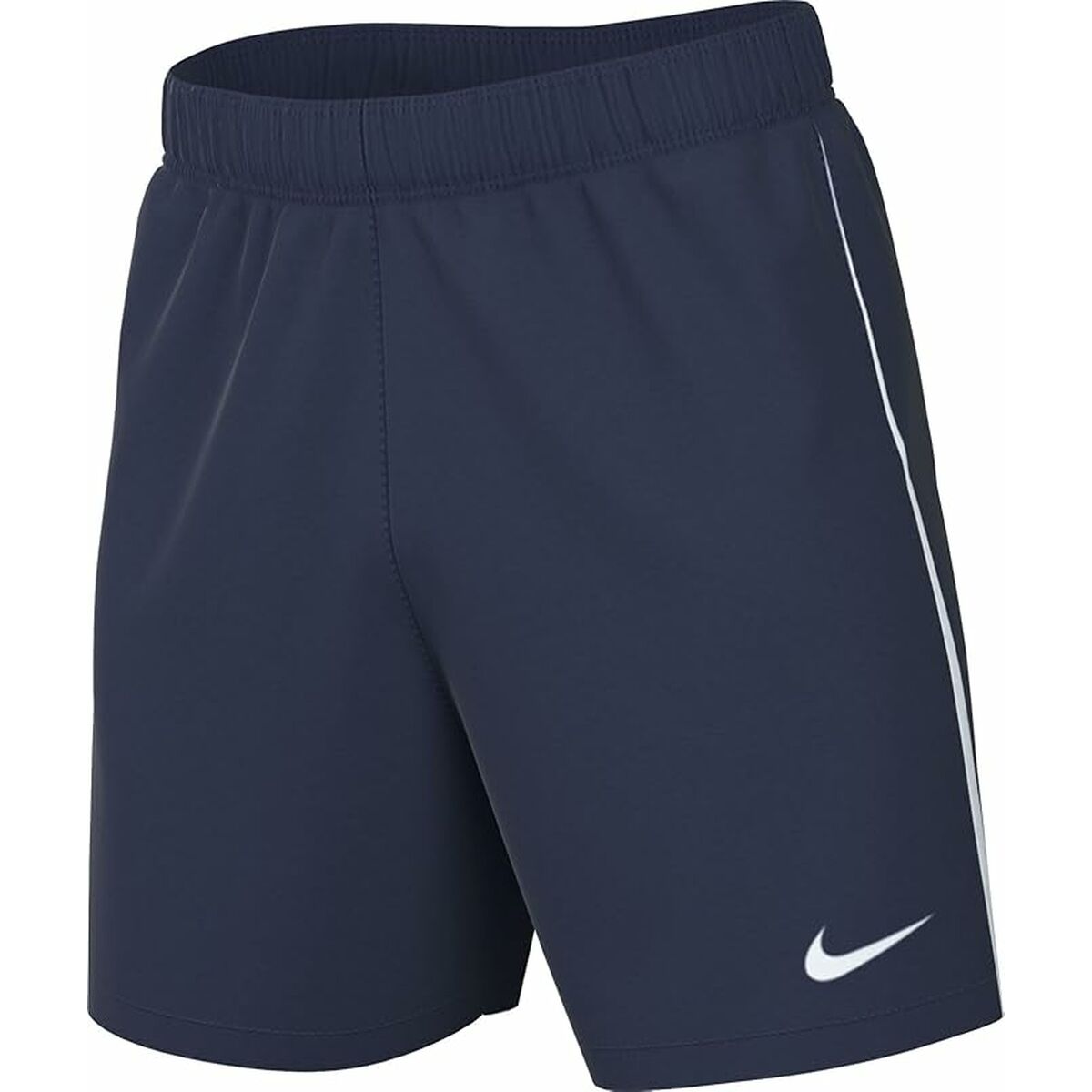 Sportshorts för män Nike LEAGUE DRI FIT KNIT III DR0960 410 Marinblå