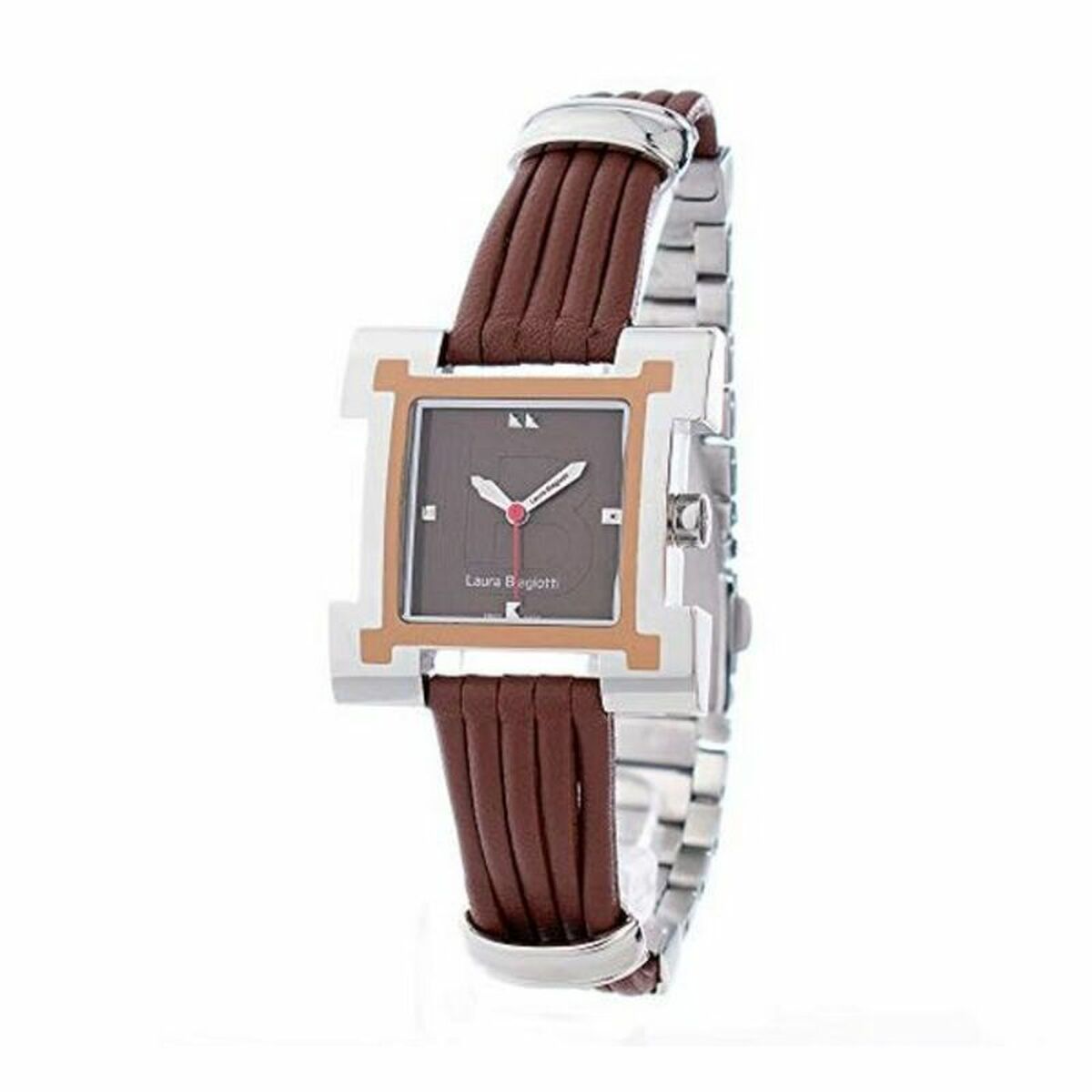 Damklocka Laura Biagiotti LBSM0039L-05 (Ø 25 mm) - 6
