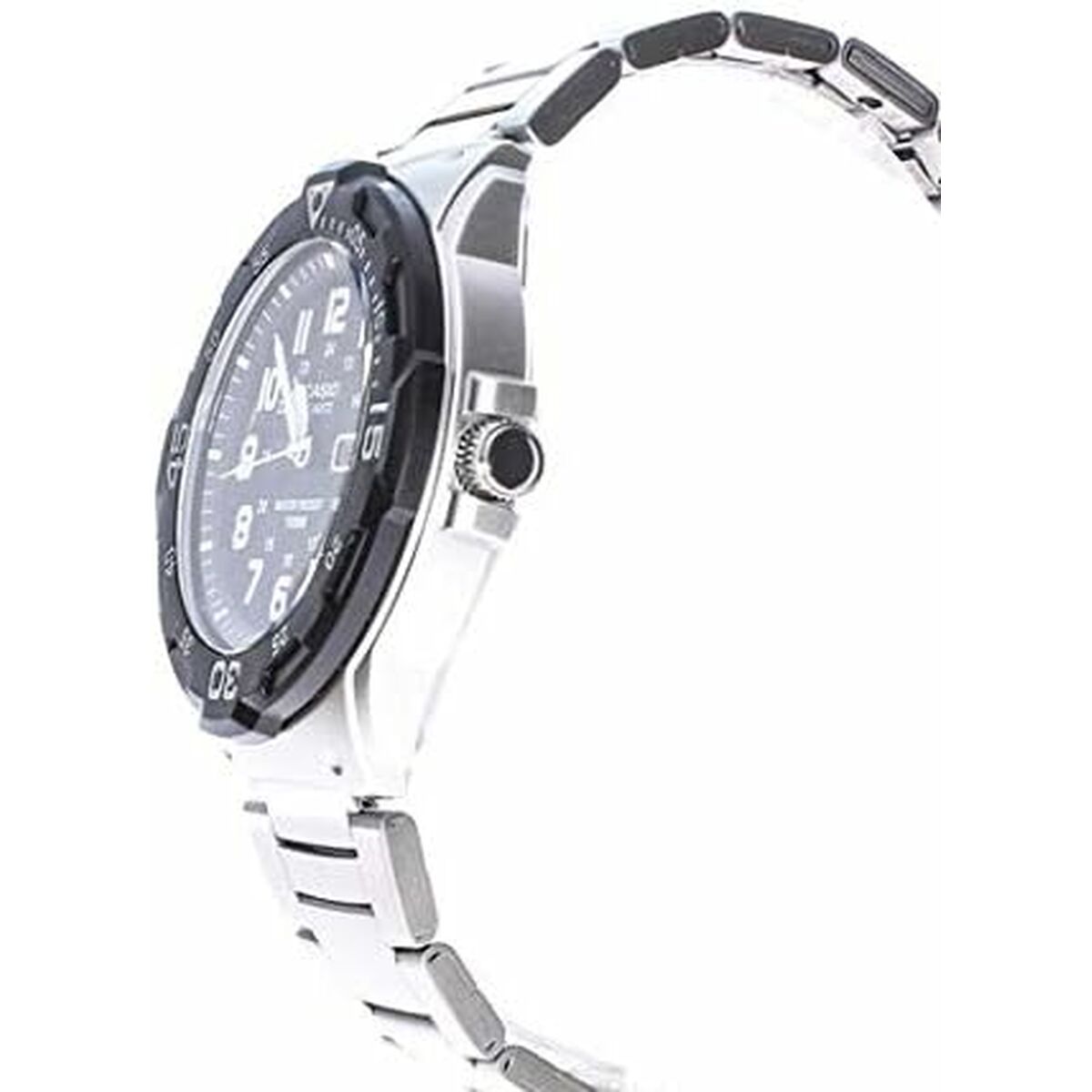 Herrklocka Casio MRW-200HD-1BVEF - 5