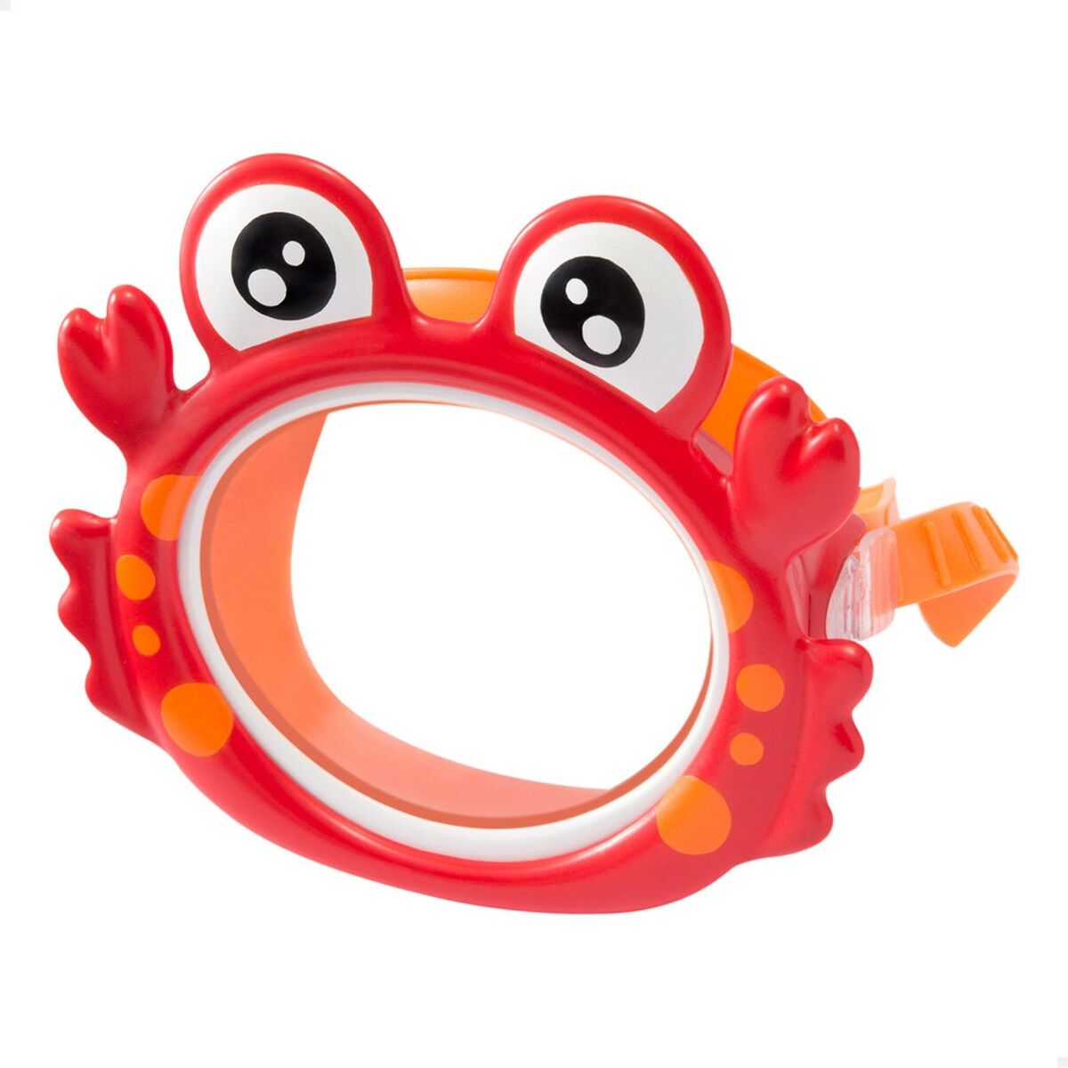 Dykmask Intex Barn Haj Krabba (12 antal) - 2