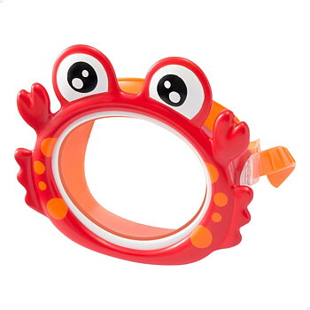 Dykmask Intex Barn Haj Krabba (12 antal)