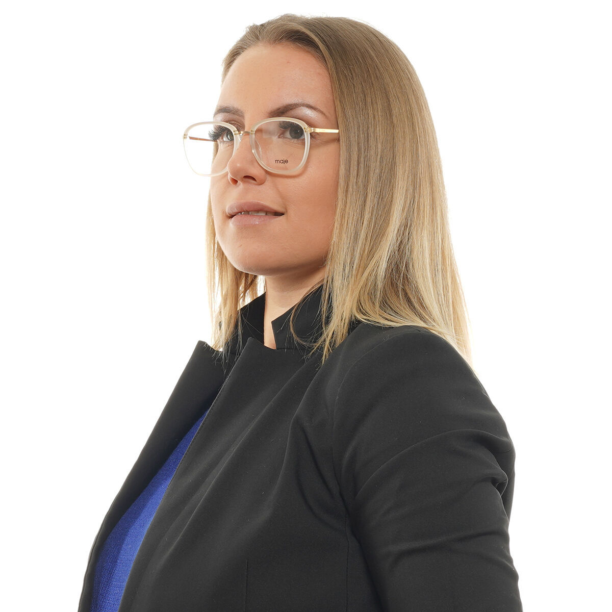 Glasögonbågar Maje MJ1012 52640 - 2
