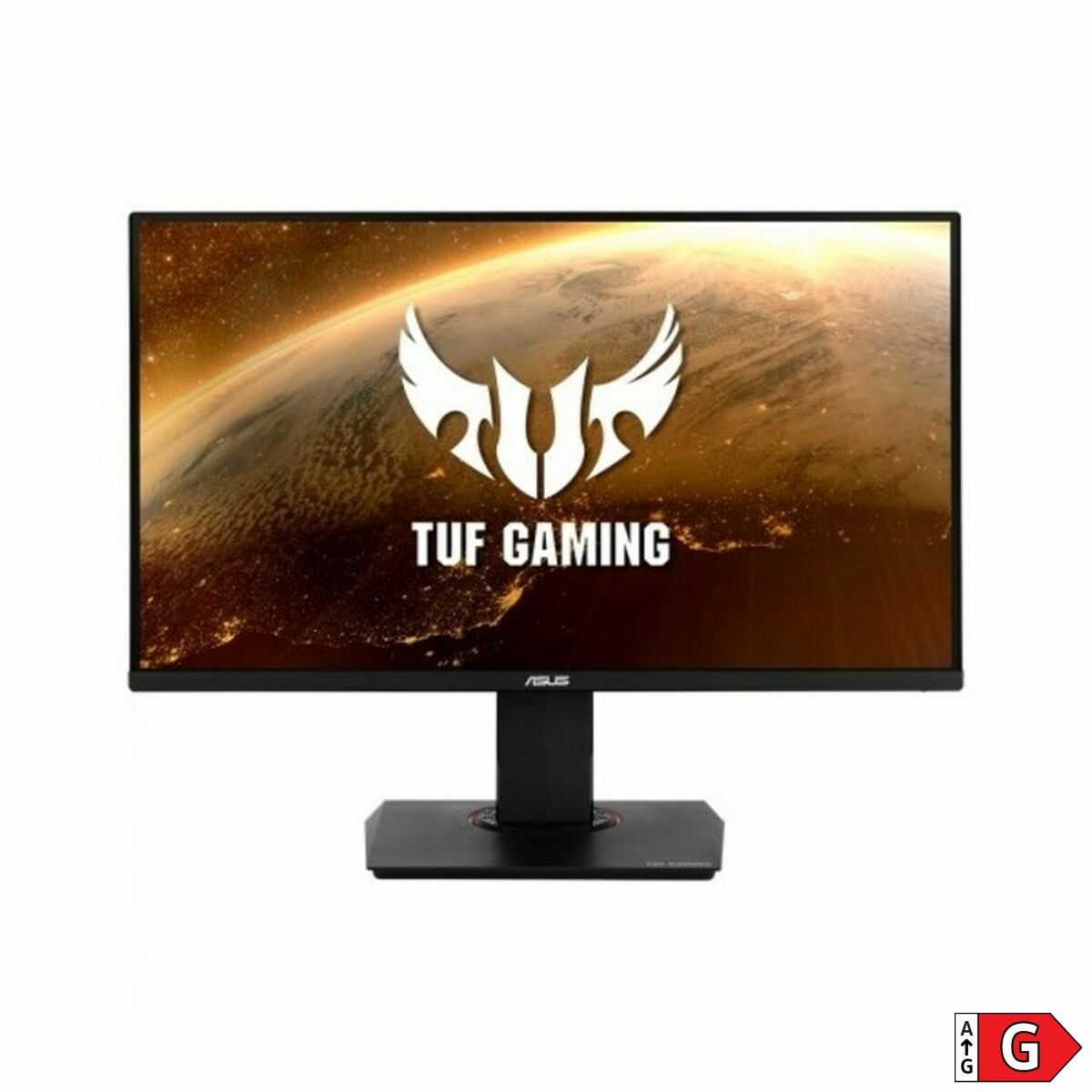 Monitor Asus VG289Q1A 4K Ultra HD 28" 60 Hz - 2