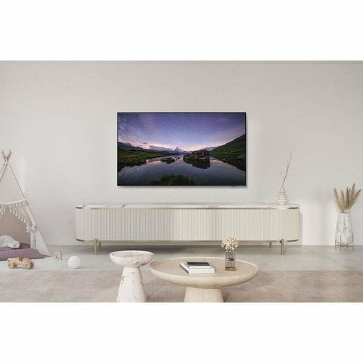 Smart TV Samsung 4K Ultra HD 43" LED HDR Neo QLED - 6