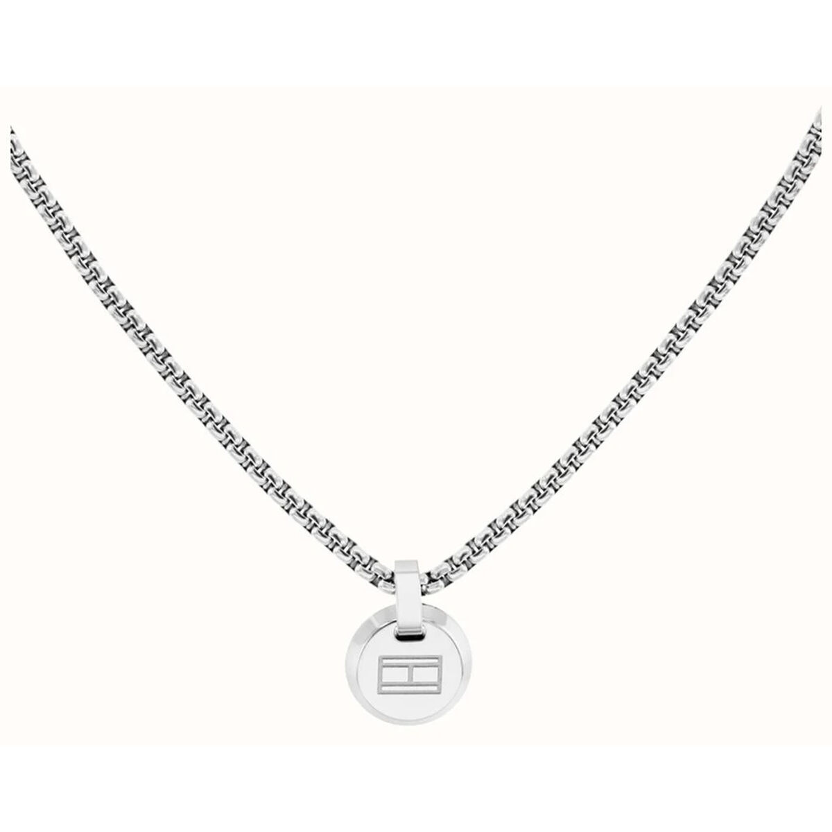 Herrhalsband Tommy Hilfiger 2780849 48 cm - 2