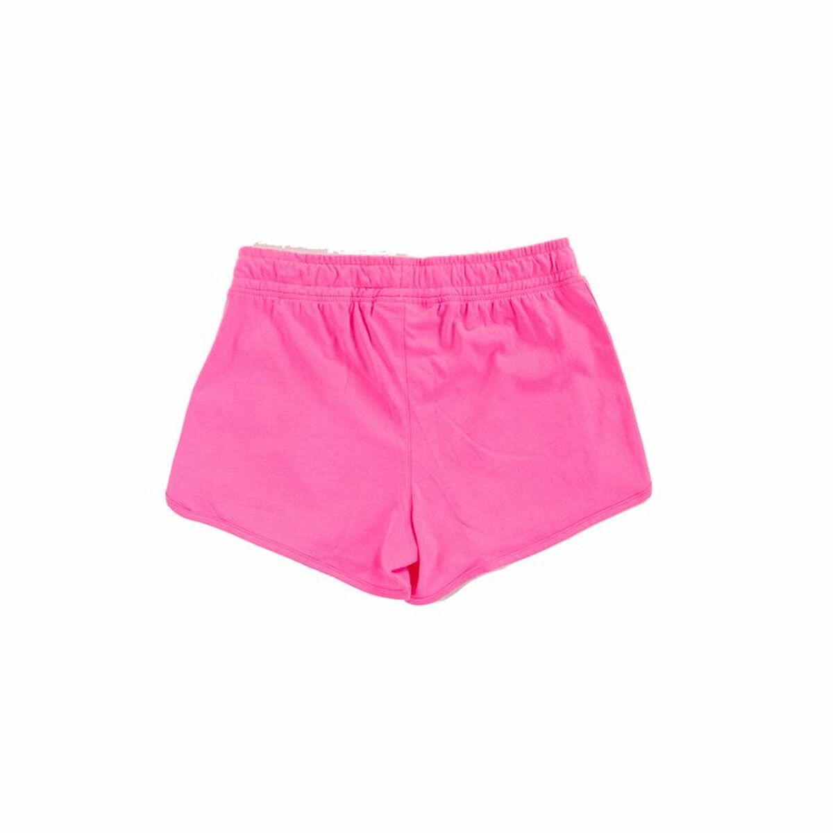 Sportshorts för barn Champion Rosa Fuchsia - 2