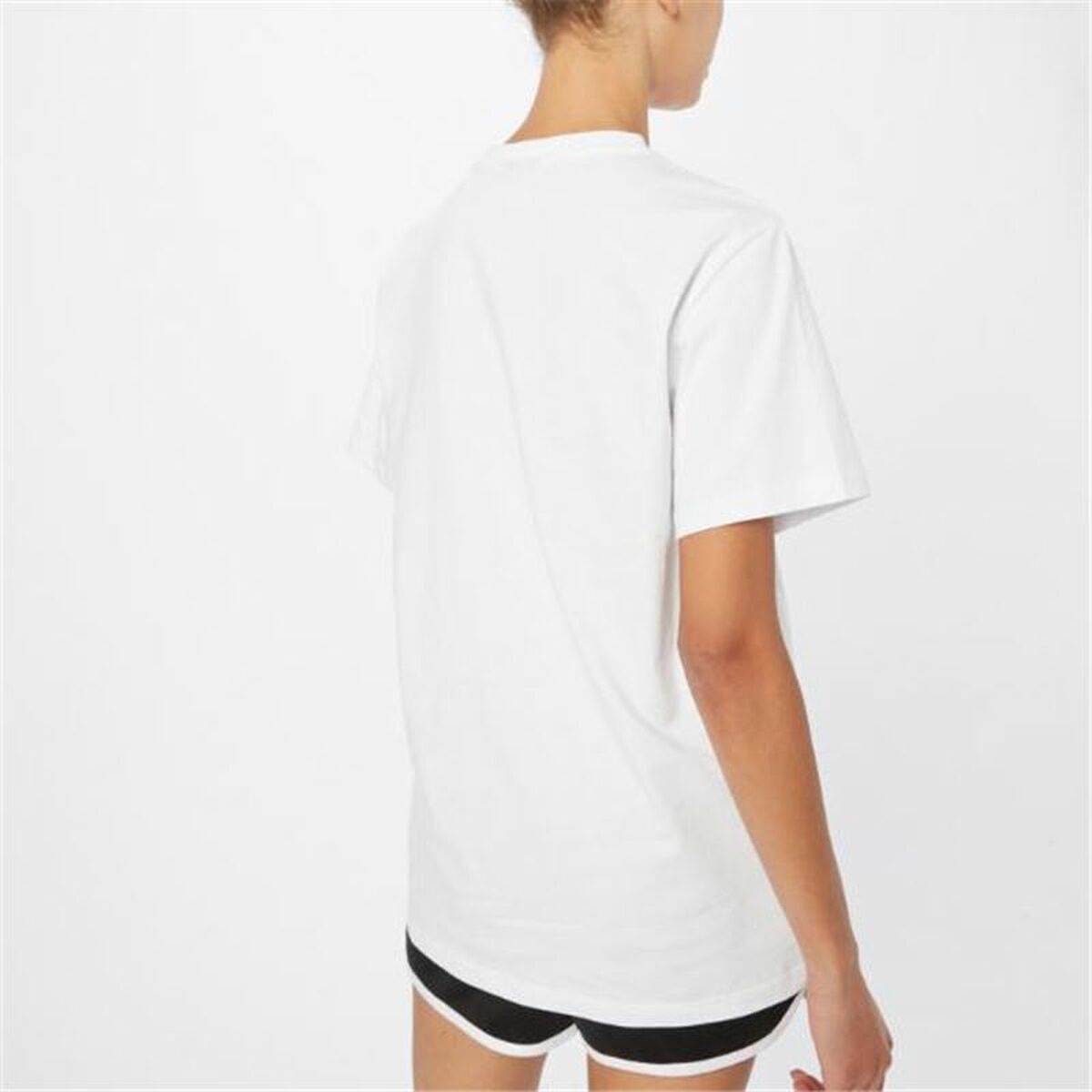 T-shirt med kortärm Dam Ellesse Annifa Vit - 3