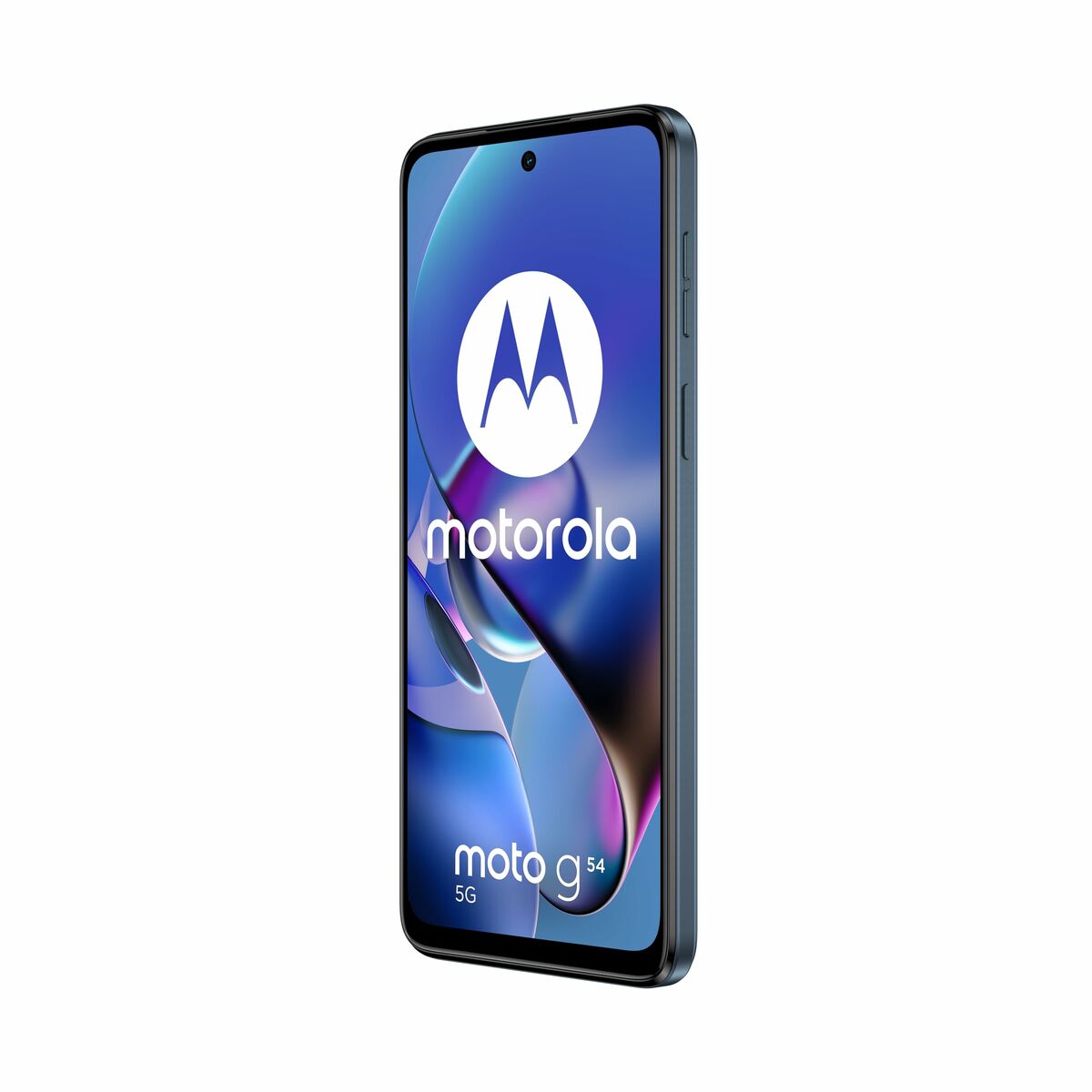 Smartphone Motorola MOTO G54 Blå - 2