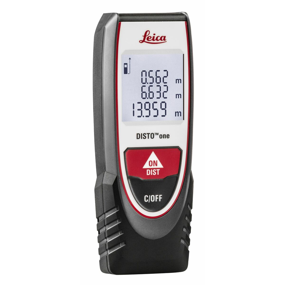 Telemeter Leica Geosystems Disto ONE 0,2-20 M - 2