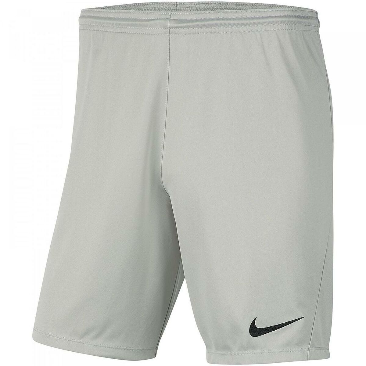 Sportshorts för män Nike DRI FIT PARK III BV6855 017 Grå