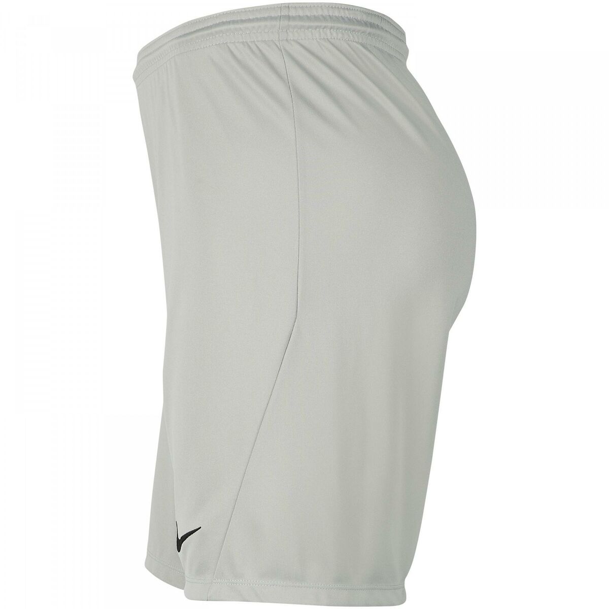 Sportshorts för män Nike DRI FIT PARK III BV6855 017 Grå - 3