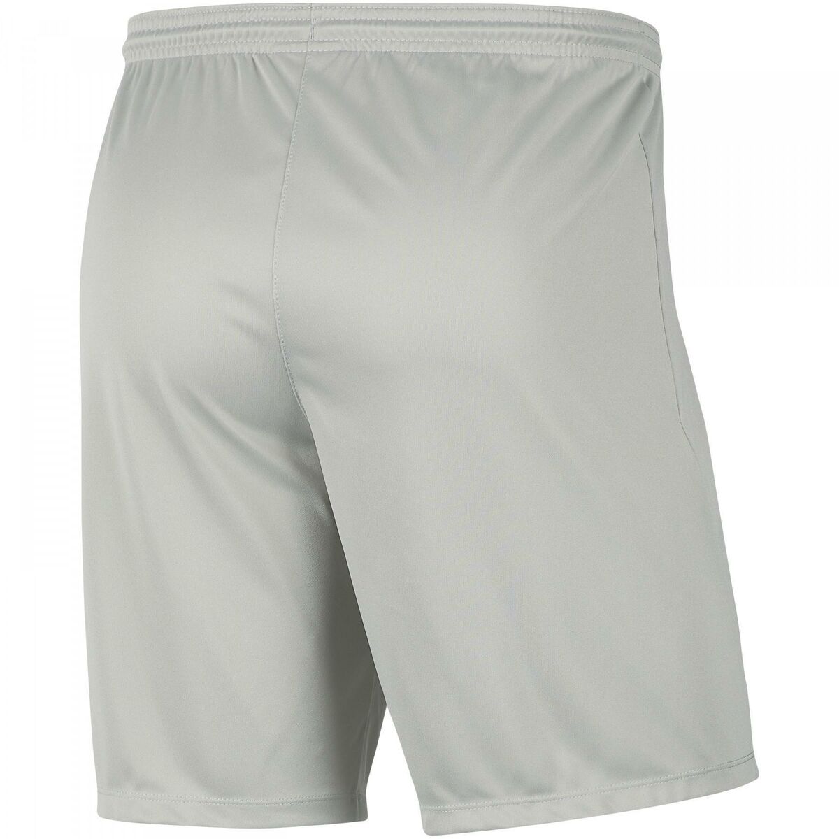 Sportshorts för män Nike DRI FIT PARK III BV6855 017 Grå - 2