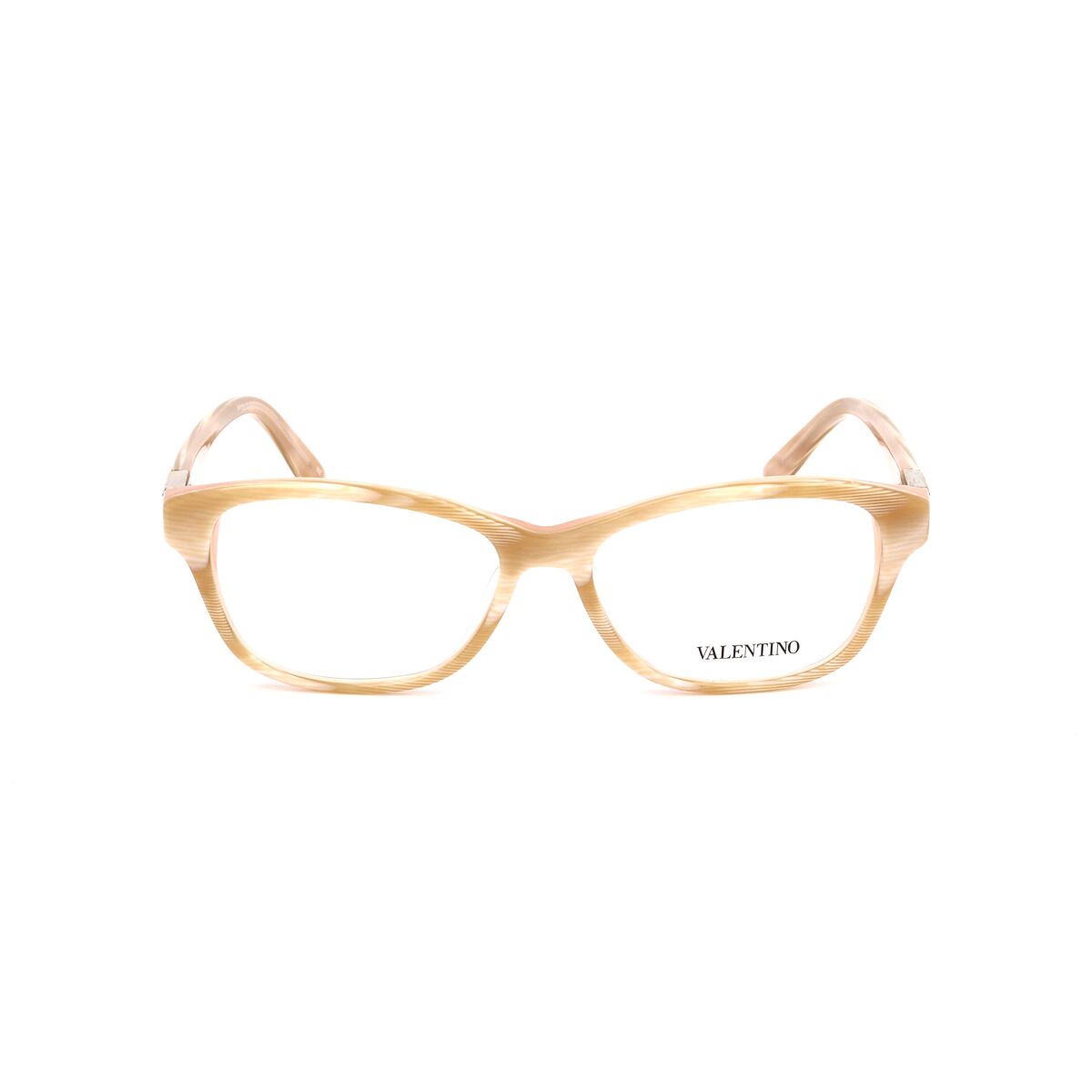Glasögonbågar Valentino V2624-262 Ø 51 mm - 2