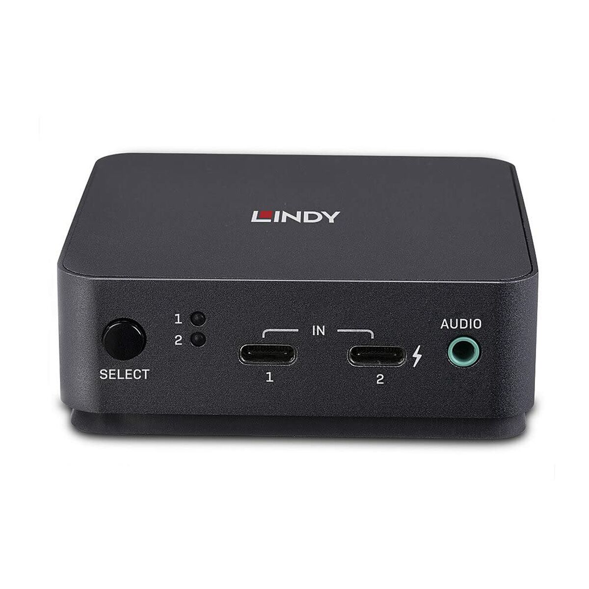 KVM-Brytare LINDY 42320 - 5