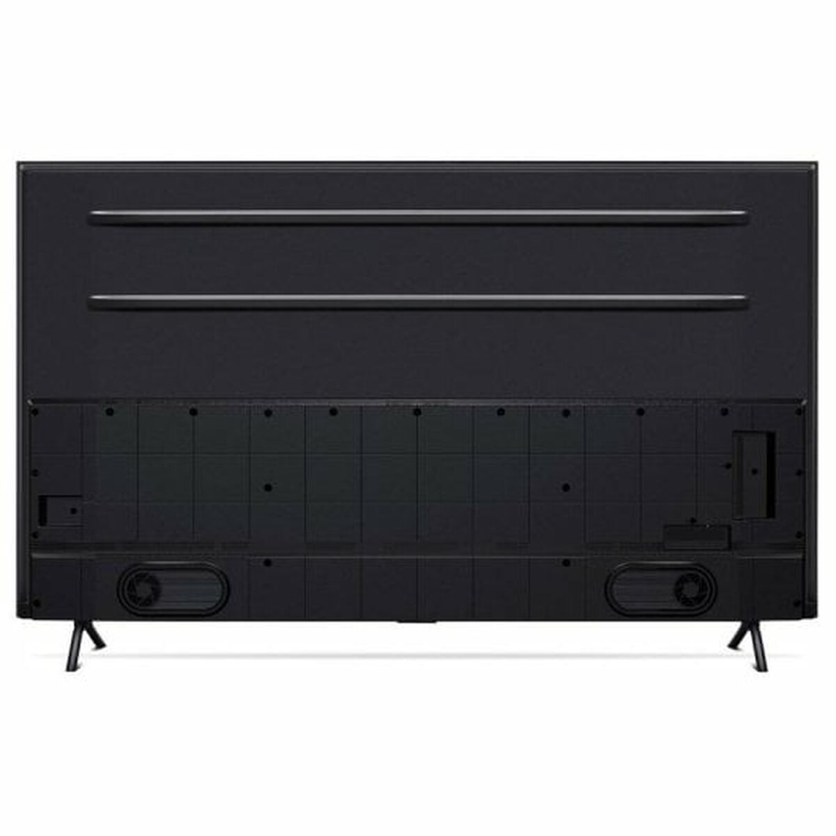Smart TV LG 4K Ultra HD 98" LED HDR D-LED QNED - 4