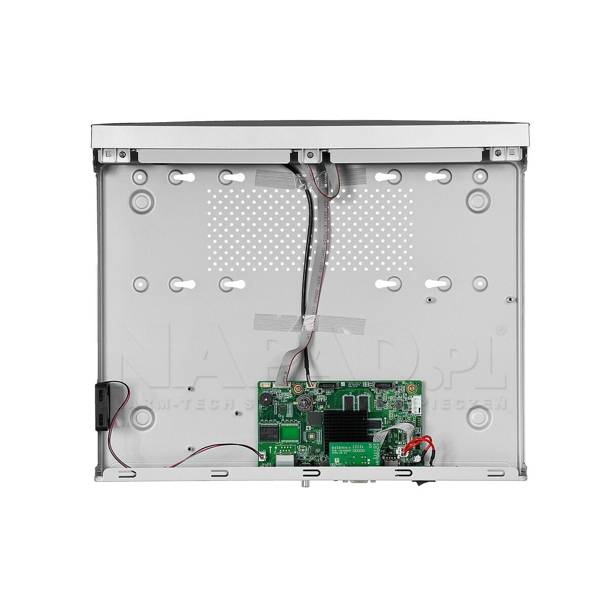 Nätverksvideoinspelare Hikvision DS-7608NXI-K2/8 - 5