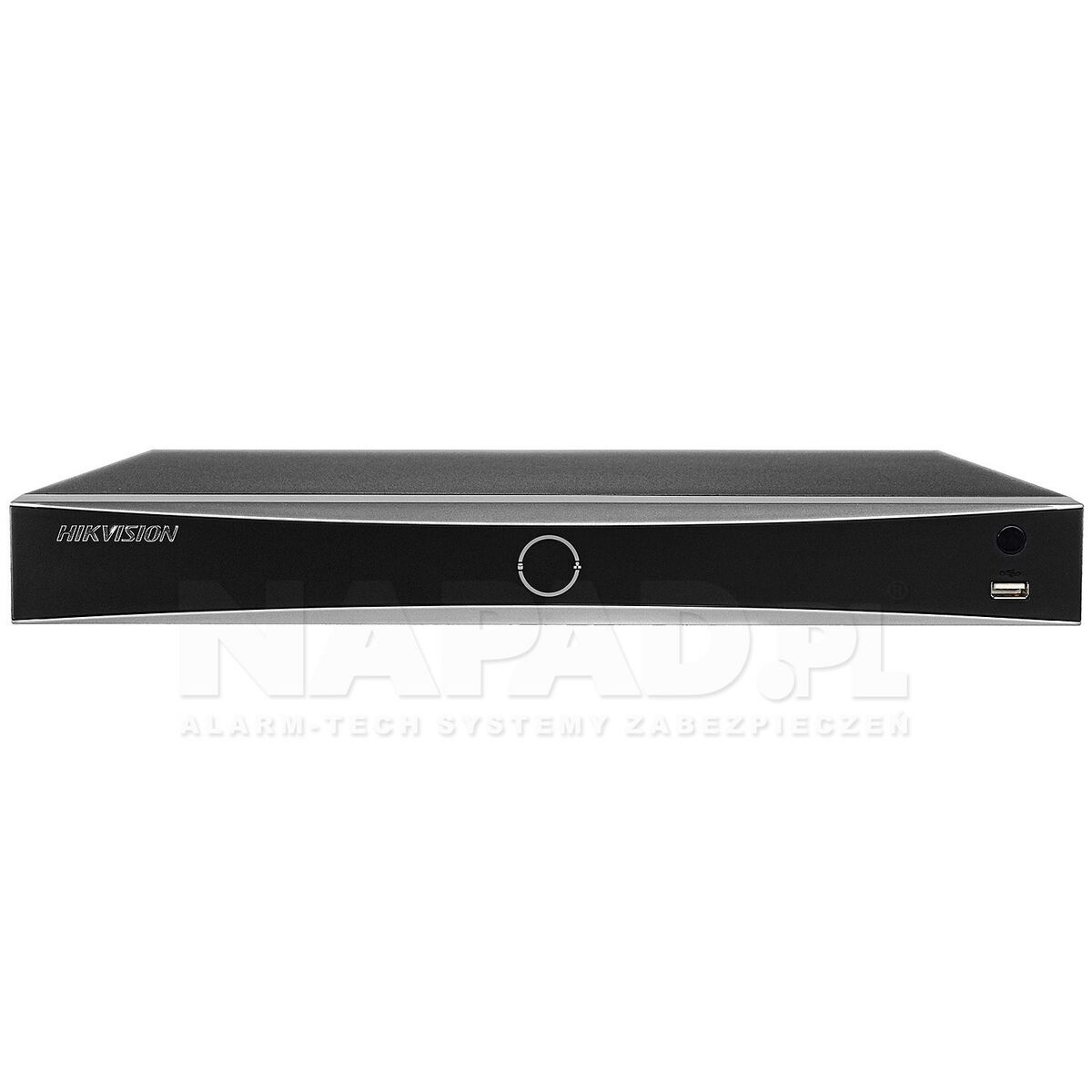 Nätverksvideoinspelare Hikvision DS-7608NXI-K2/8