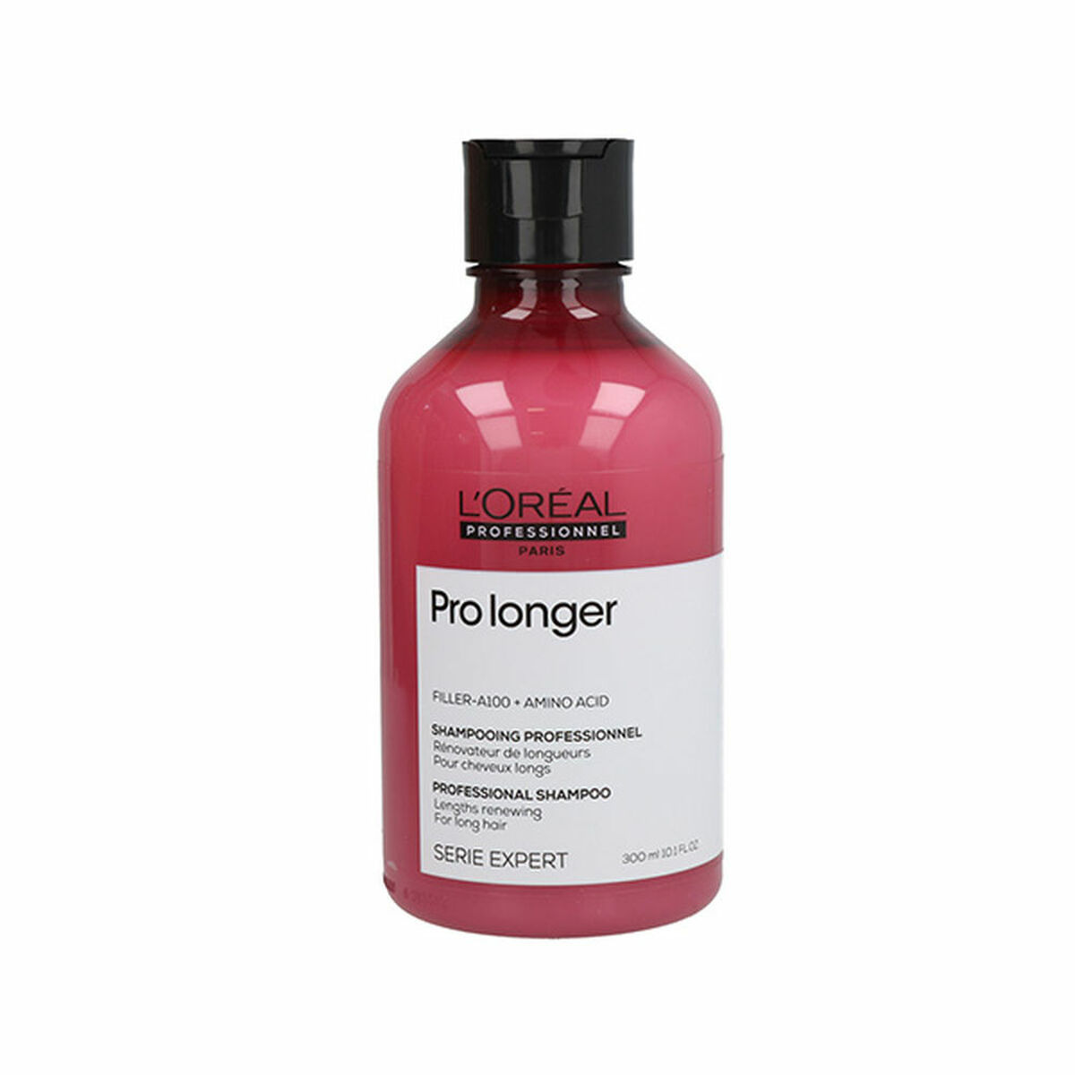 Schampo och balsam Expert Pro Longer L'Oreal Professionnel Paris ? (300 ml)