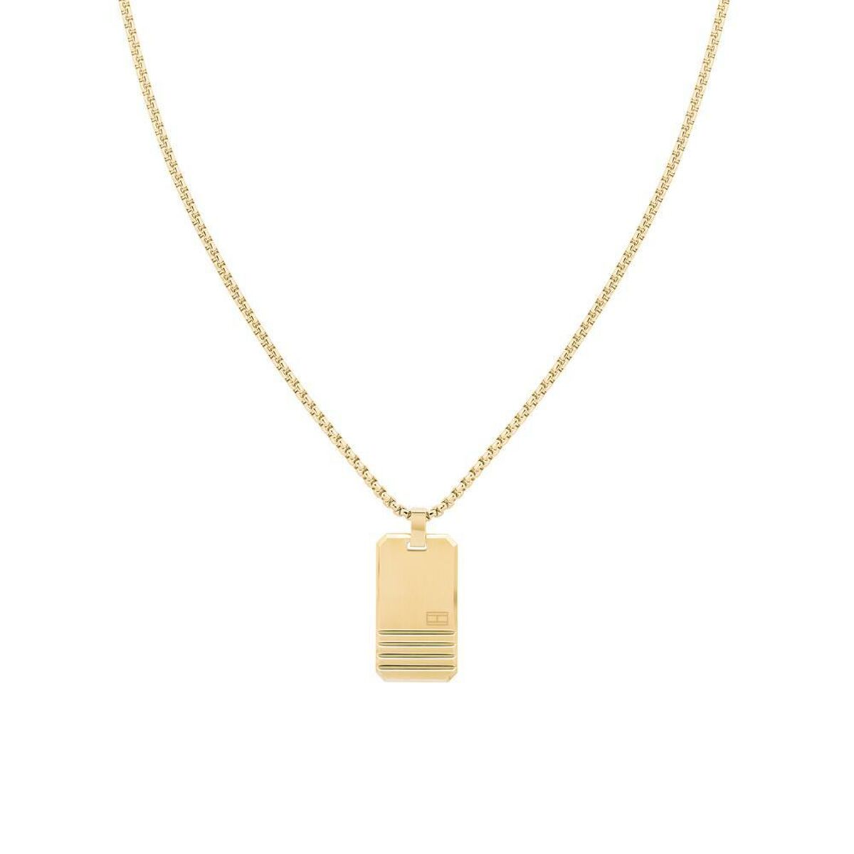 Damhalsband Tommy Hilfiger 2790484 60 cm - 2